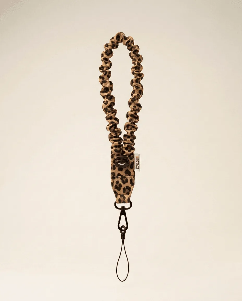 Dragonne Leopard