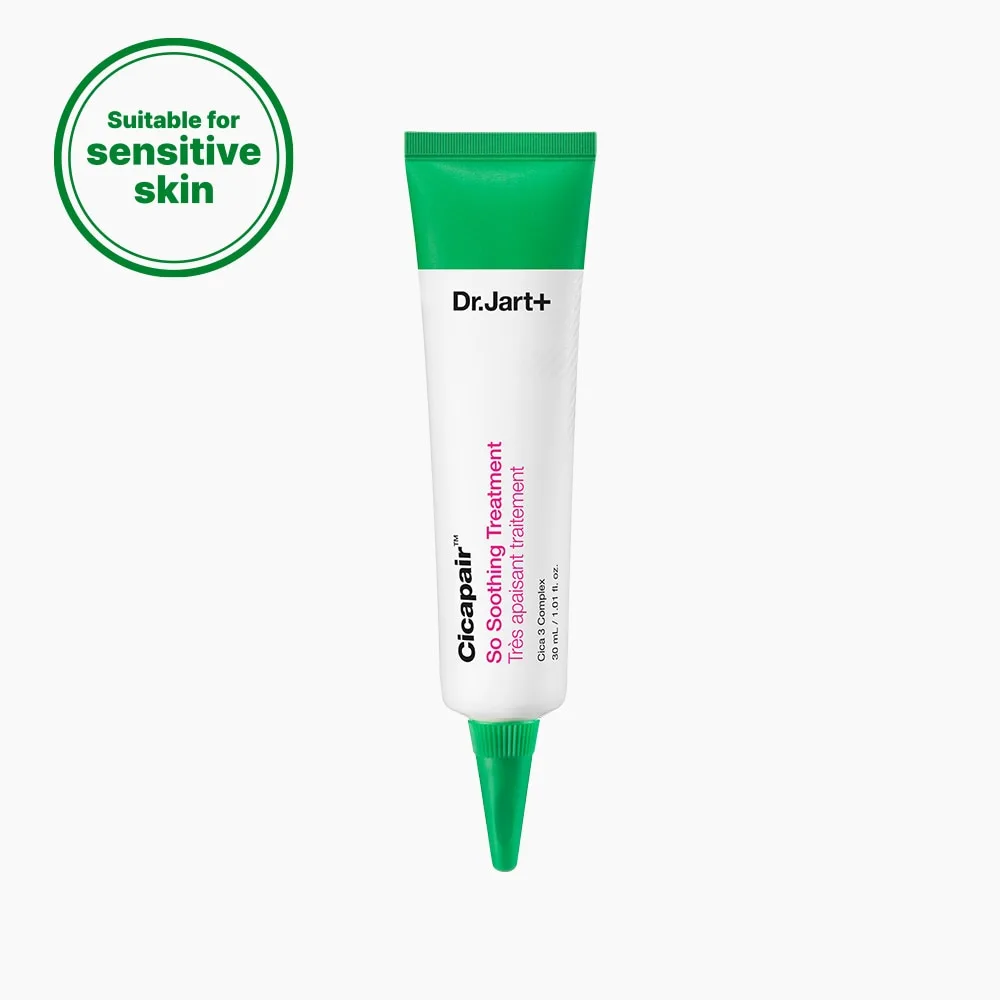Soothing Hydra Solution PRO vs. Hydro Firming Mask: Which Dr.Jart+ Mask Is Right for You?