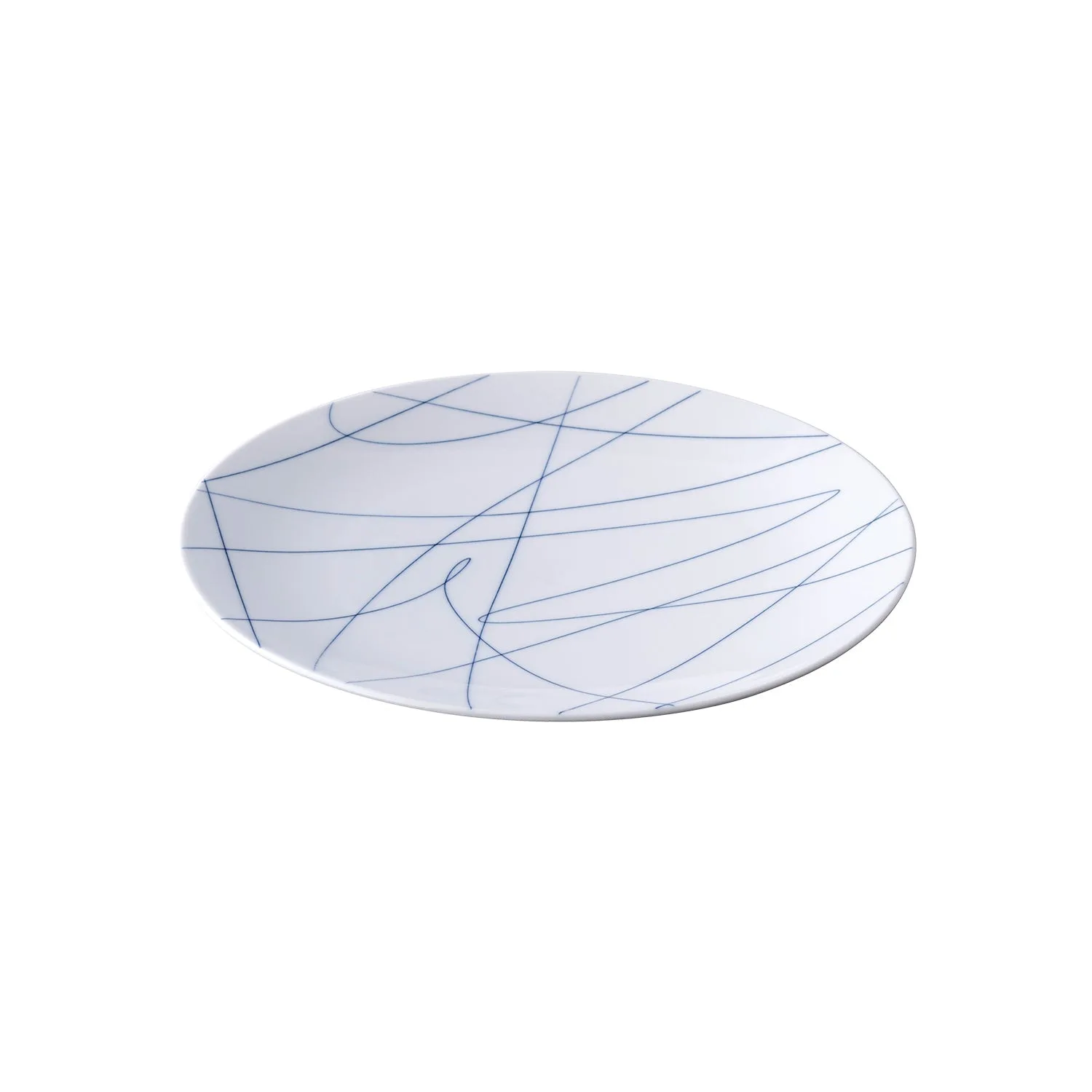 HIBI plate 205mm