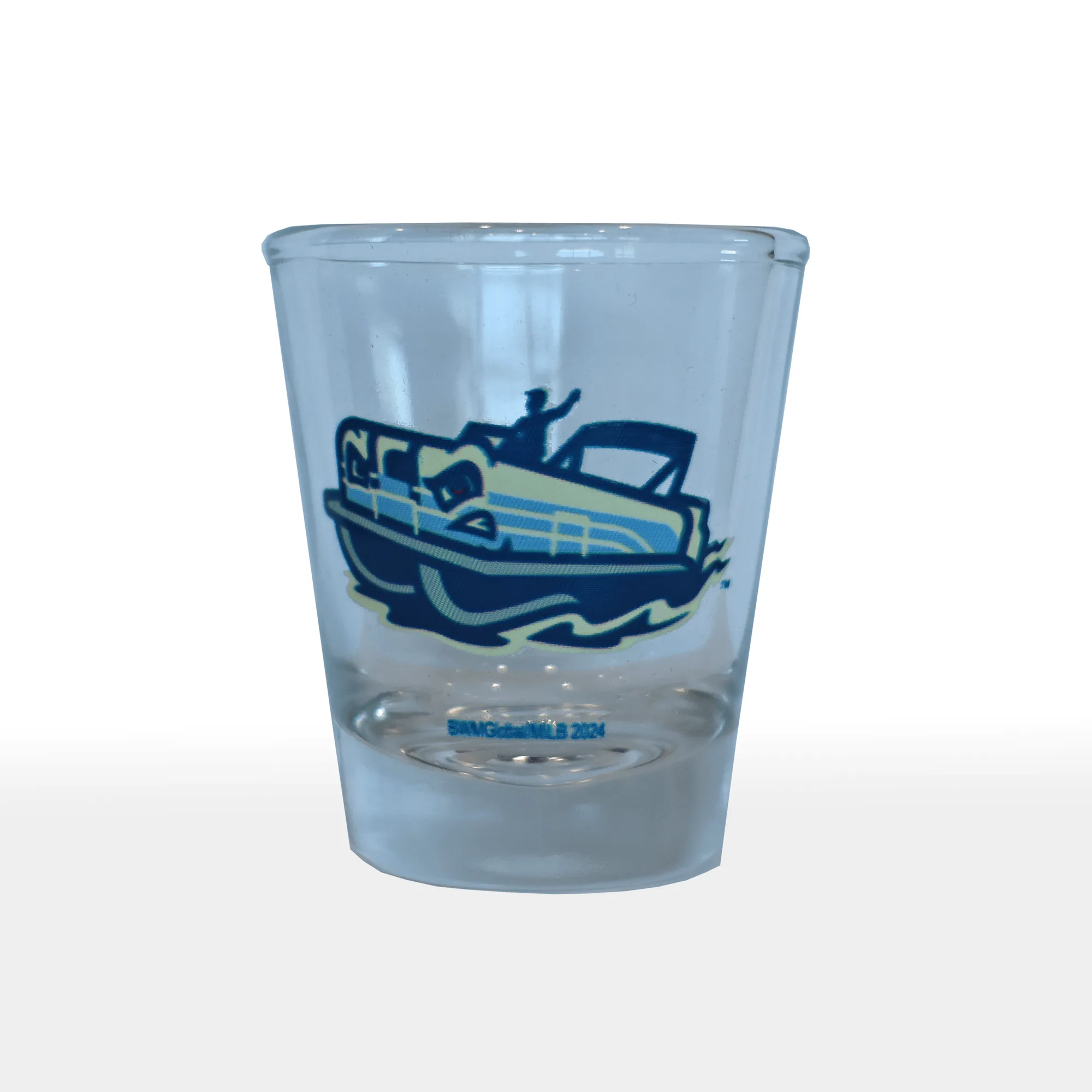 Shot Glass: Collectible or Functional?
