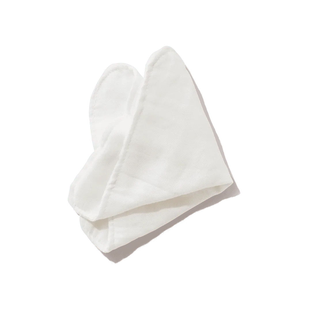 Organic Teething Cloth