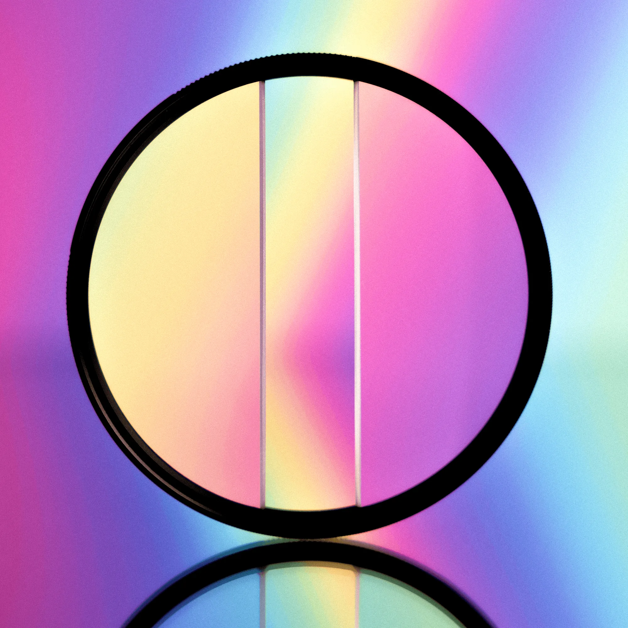 Centerfield Split Diopter FX Filter