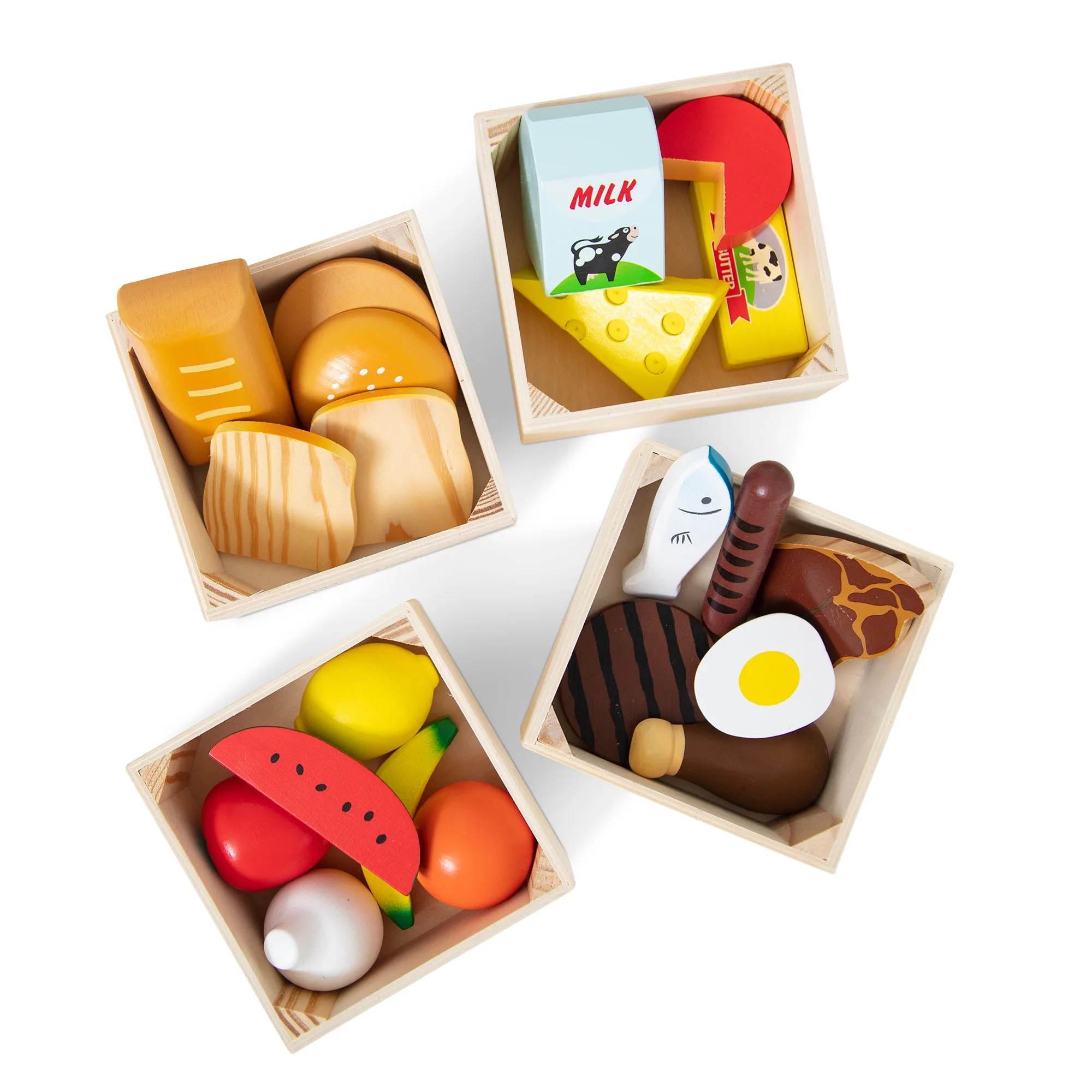 Ms. Rachel Toys: A Complete Guide to the Melissa & Doug Collection