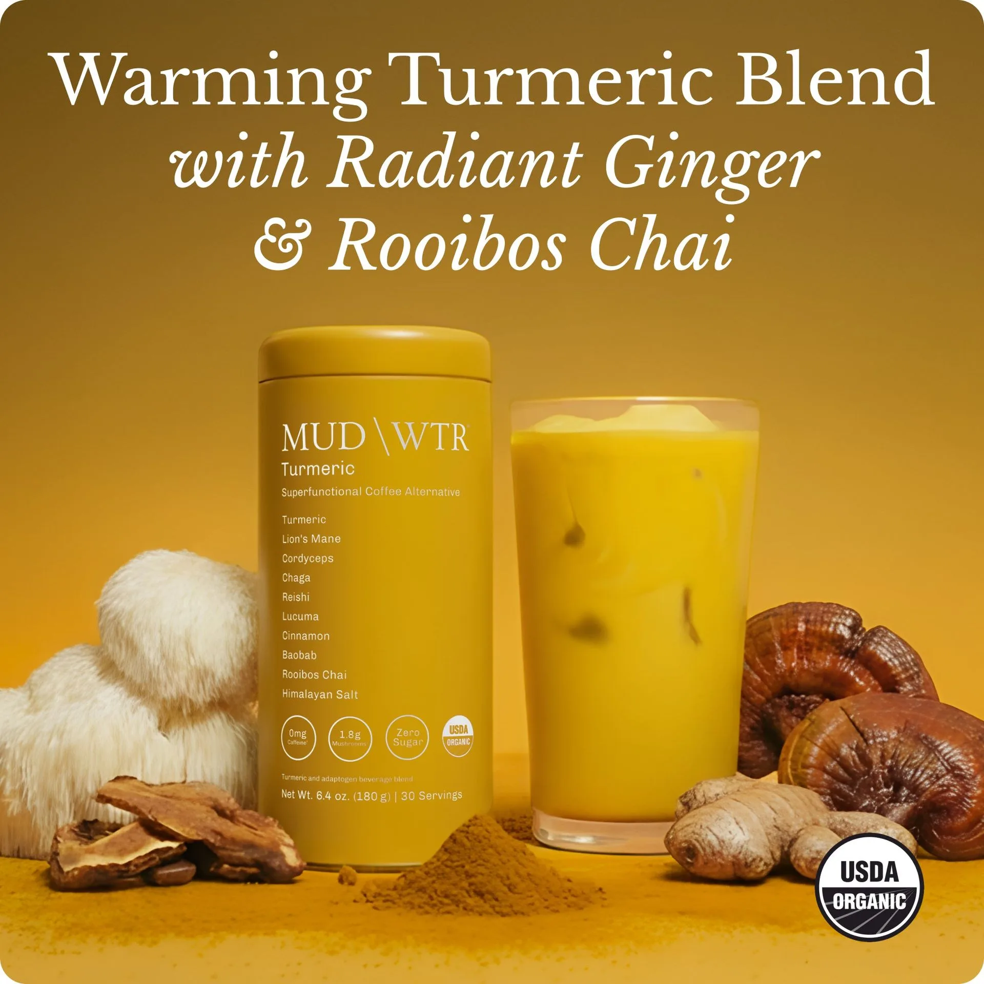 Kit di Avviamento alla Curcuma