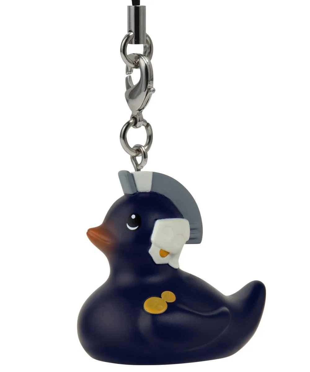 Ludens Duck Mascot Schlüsselanhänger
