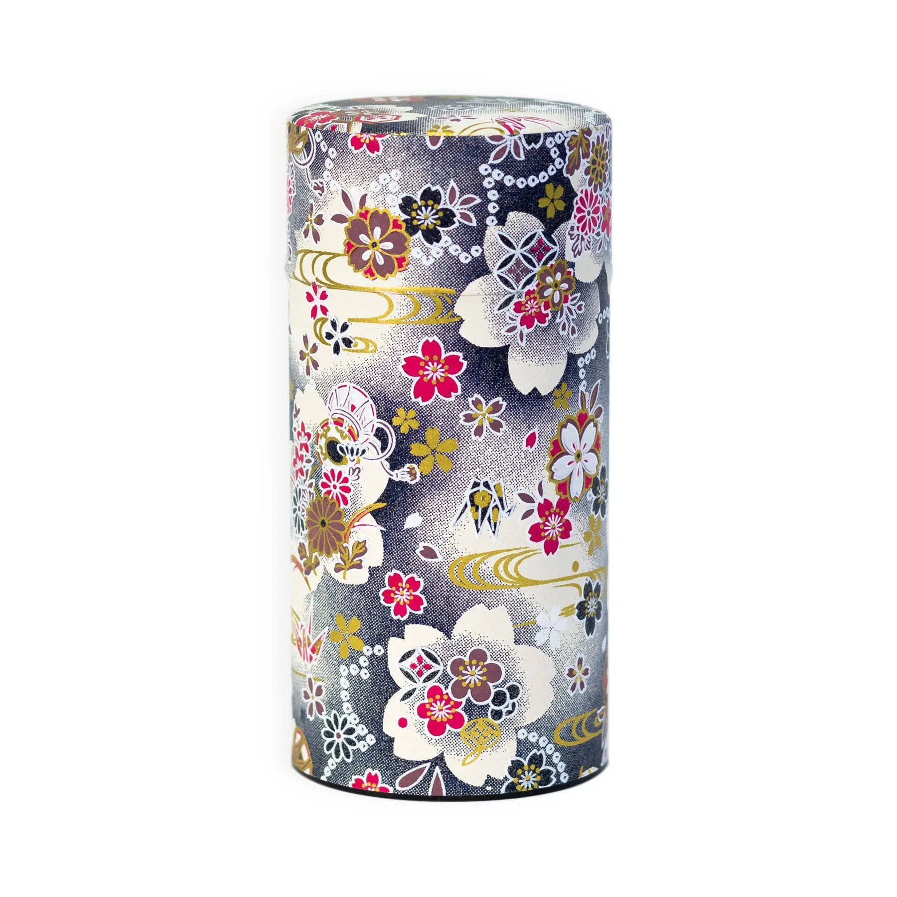 How to Use a Japanese Tea Canister for Fresh Loose Leaf Storage