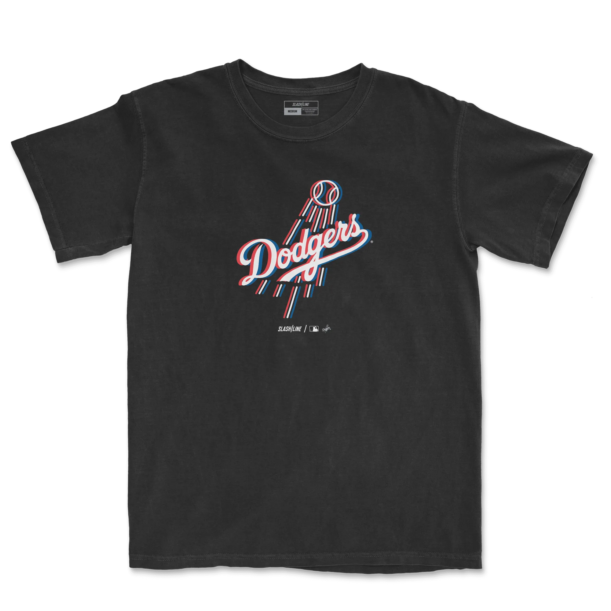 Los Angeles Dodgers – Glitch