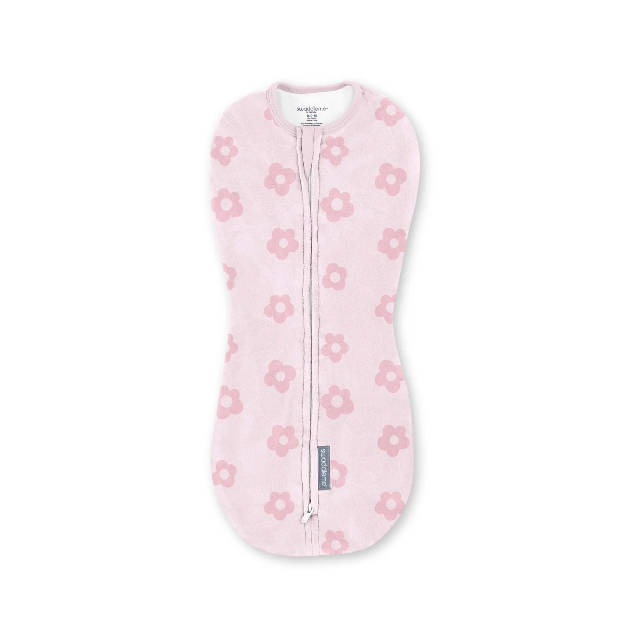 SwaddleMe Pod vs Easy Change Swaddle: เปรียบเทียบสำหรับทารกแรกเกิด