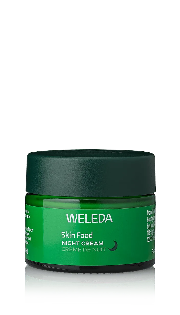 Skin Food Face Care Nourishing Night Cream