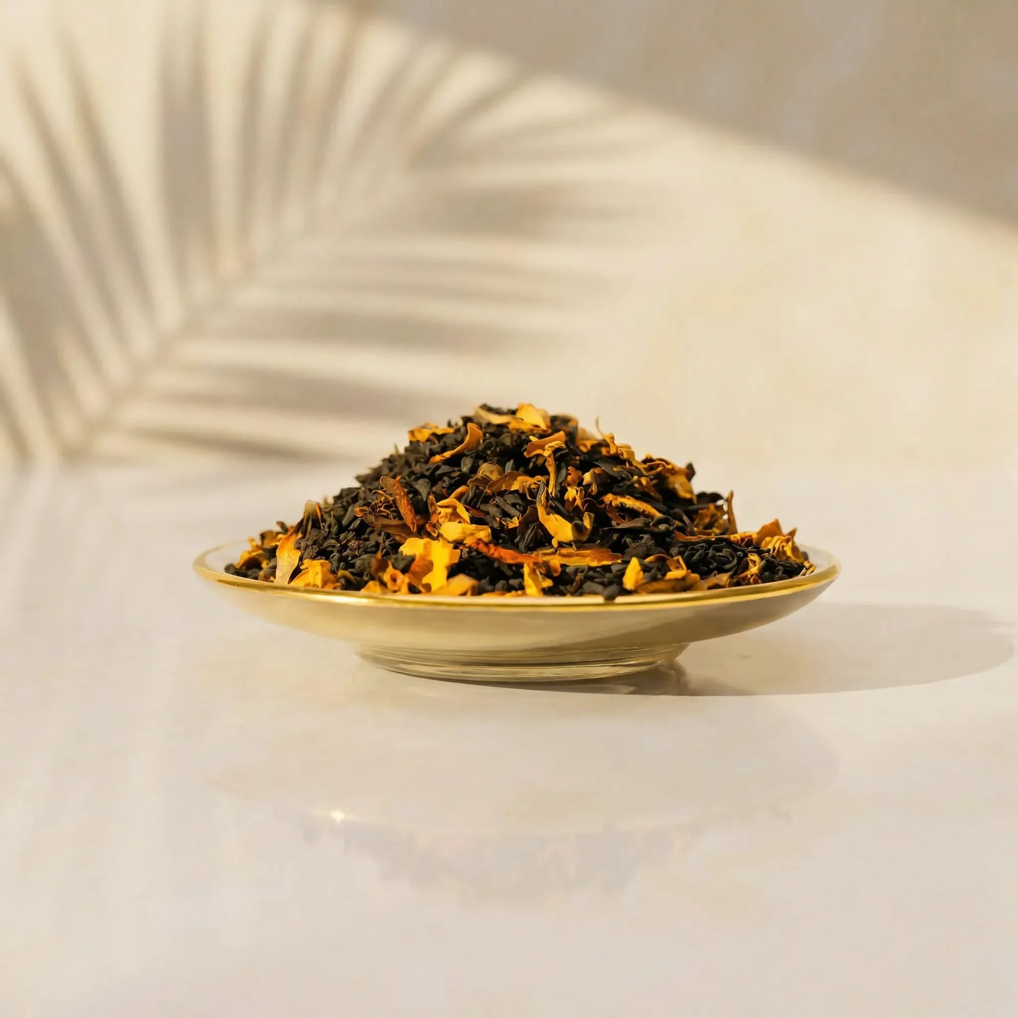 Cómo preparar té de perlas de fruta para una taza refrescante