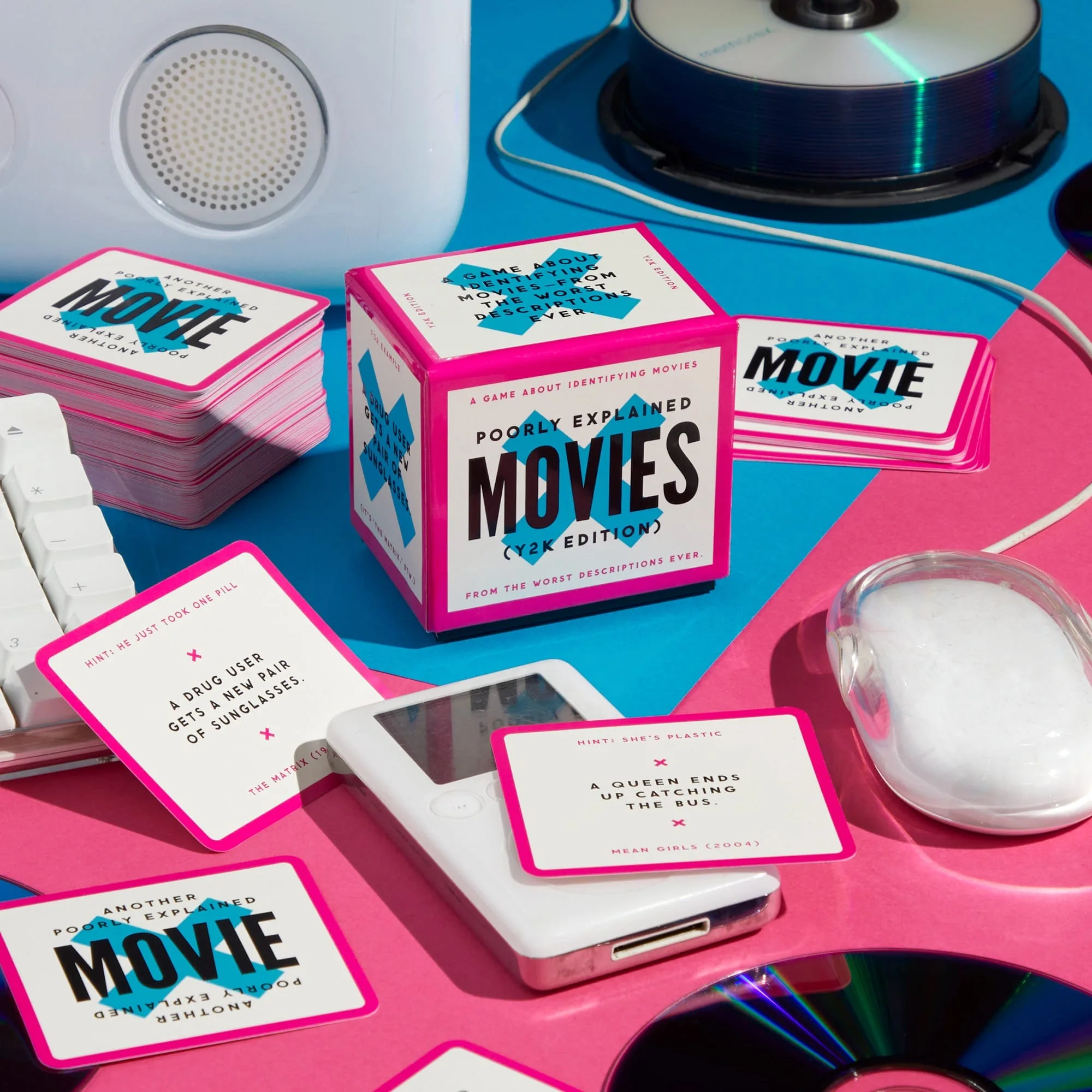 Bizarre Video Game Trivia vs Mini Poorly Explained Movies