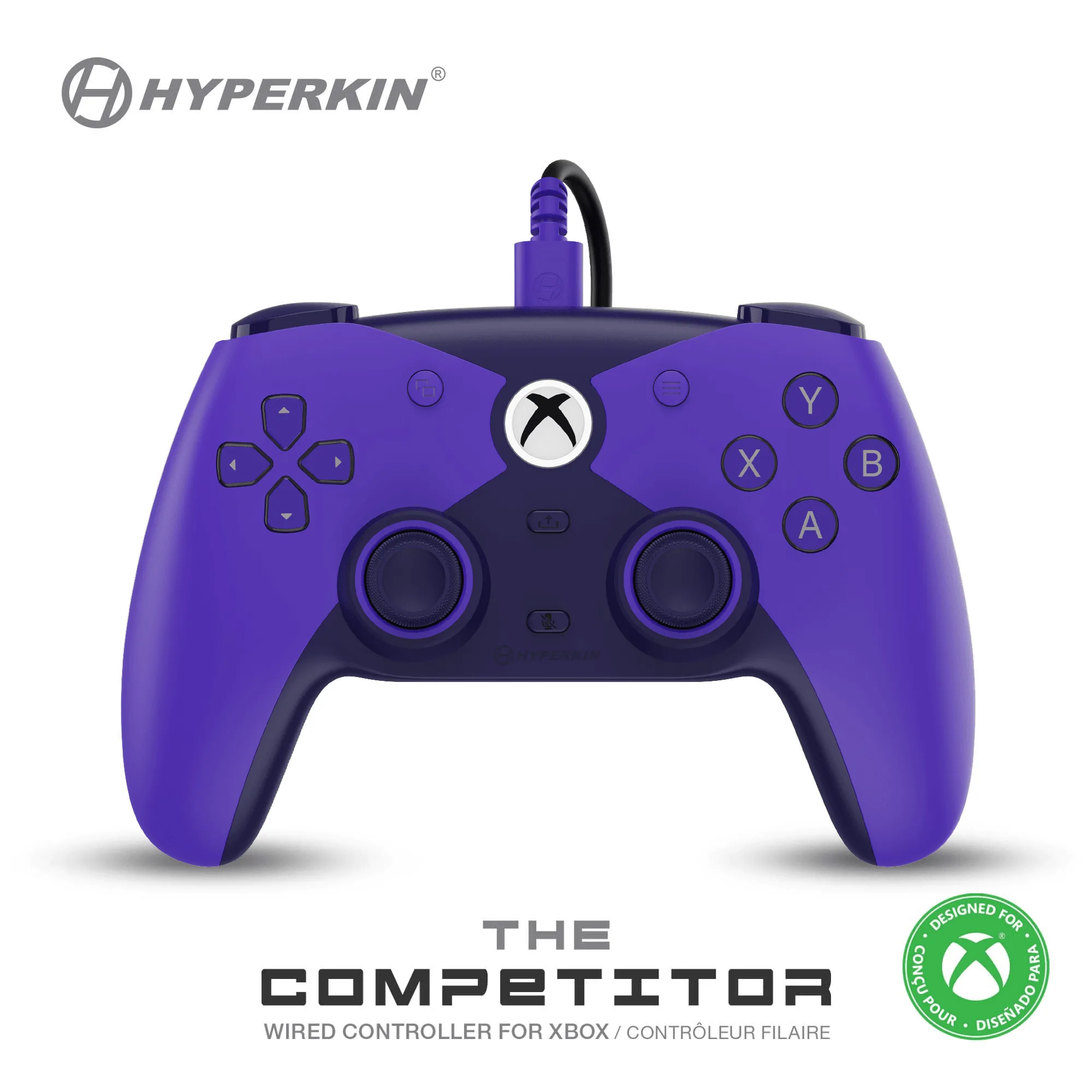 Hyperkin The Competitor Controller
