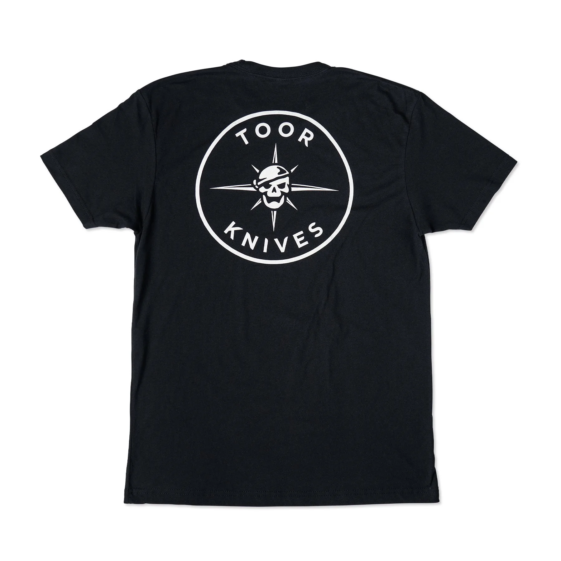Toor Logo Tee vs Time Tee: Quale maglietta si adatta al tuo stile?