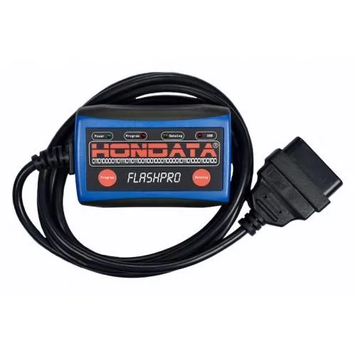 جهاز Hondata FlashPro لهوندا سيفيك 1.5T 2016-2021 (CARB ONLY)