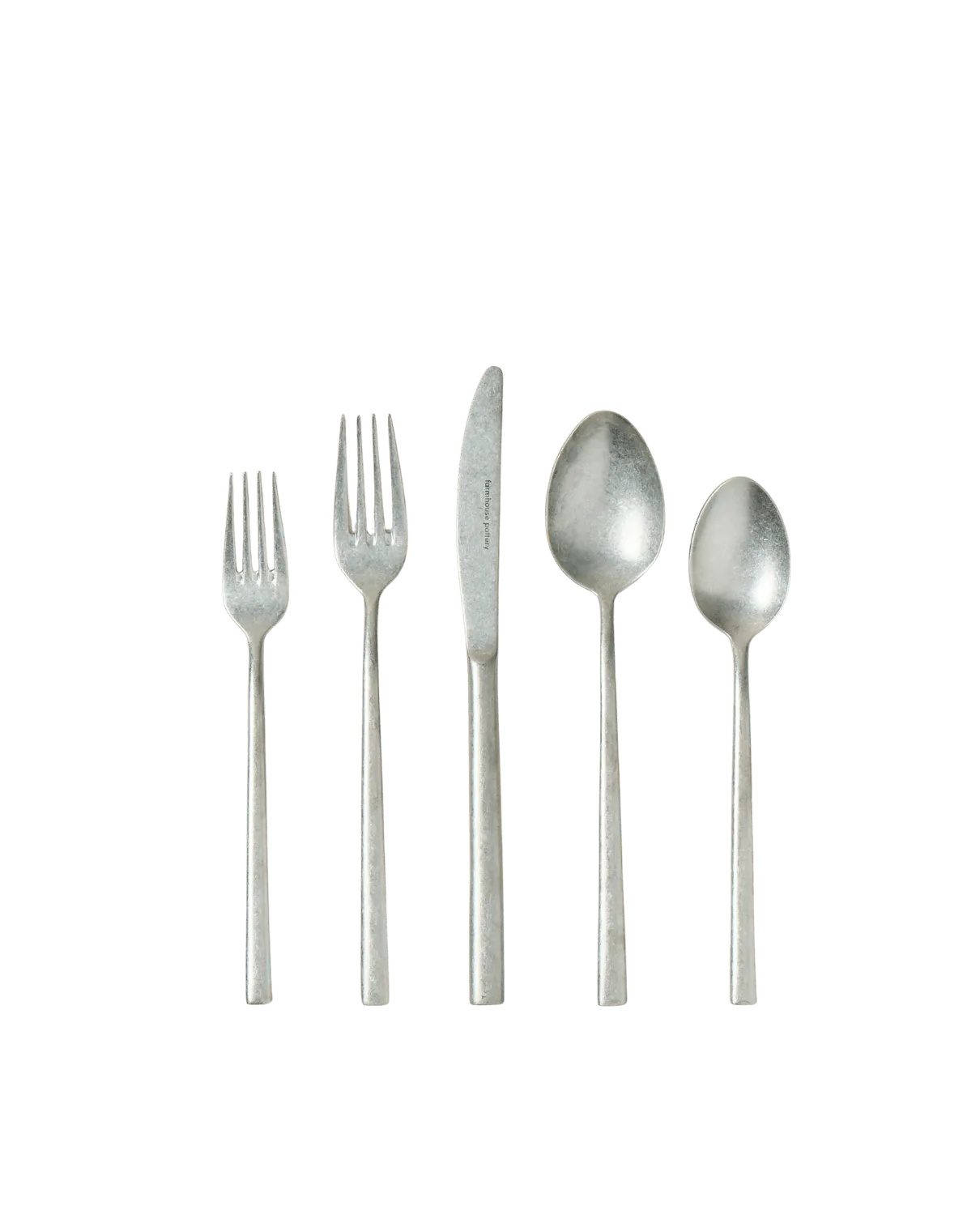 Silo Cutlery