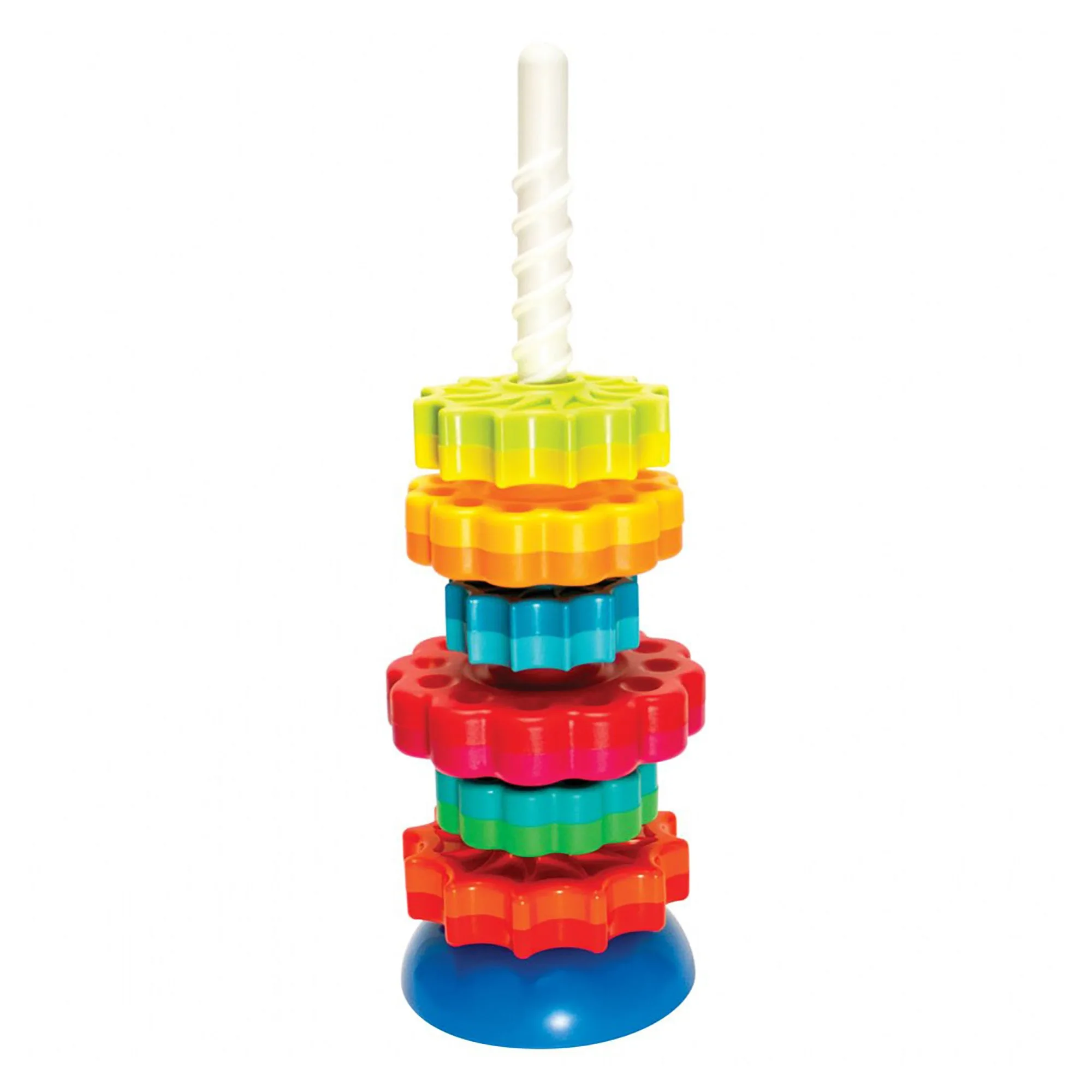 Fat Brain Spinagain أم Dimpl Stack: أيهما أولاً؟