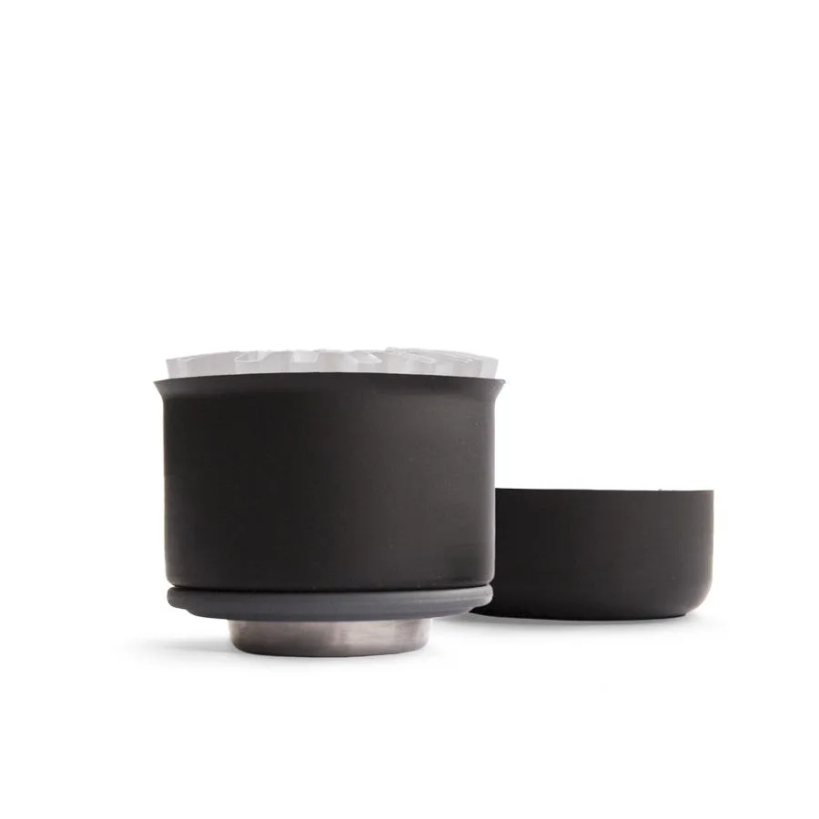 Kalita Wave vs Stagg X: Který dripper koupit