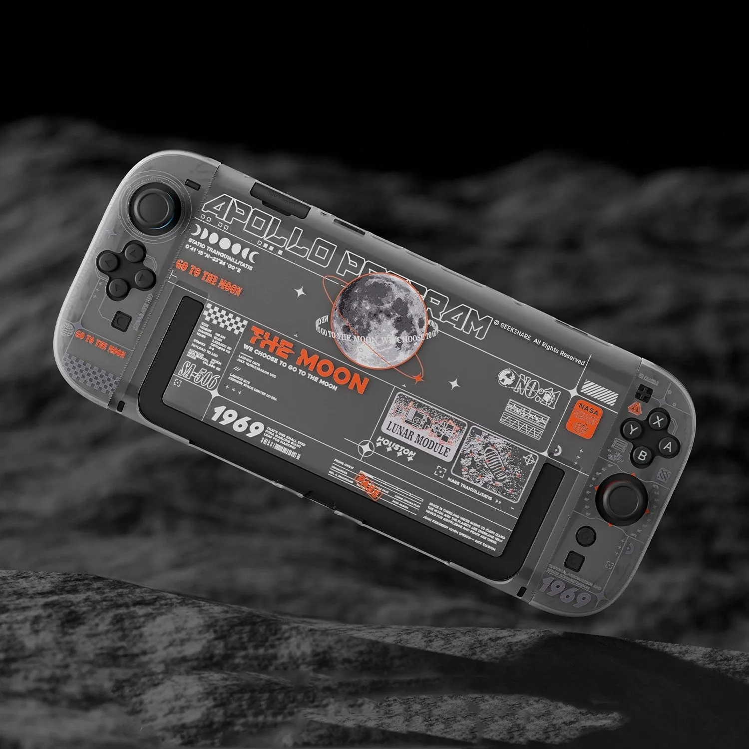 How to Choose a Protective Case for Switch, OLED and More