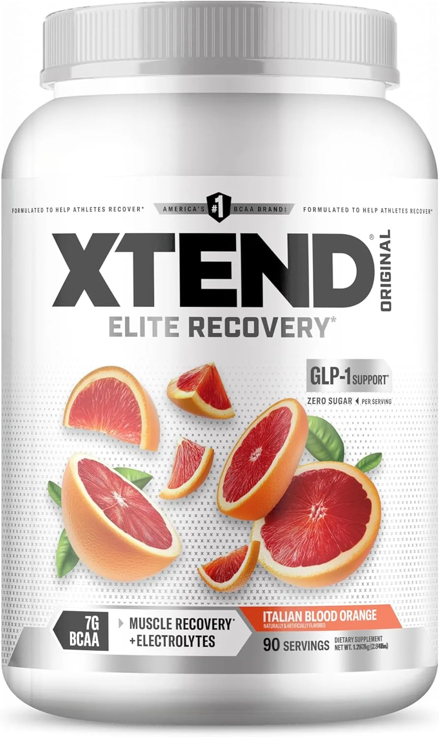 BCAA prášek vs. syrovátkový protein: který potřebujete?