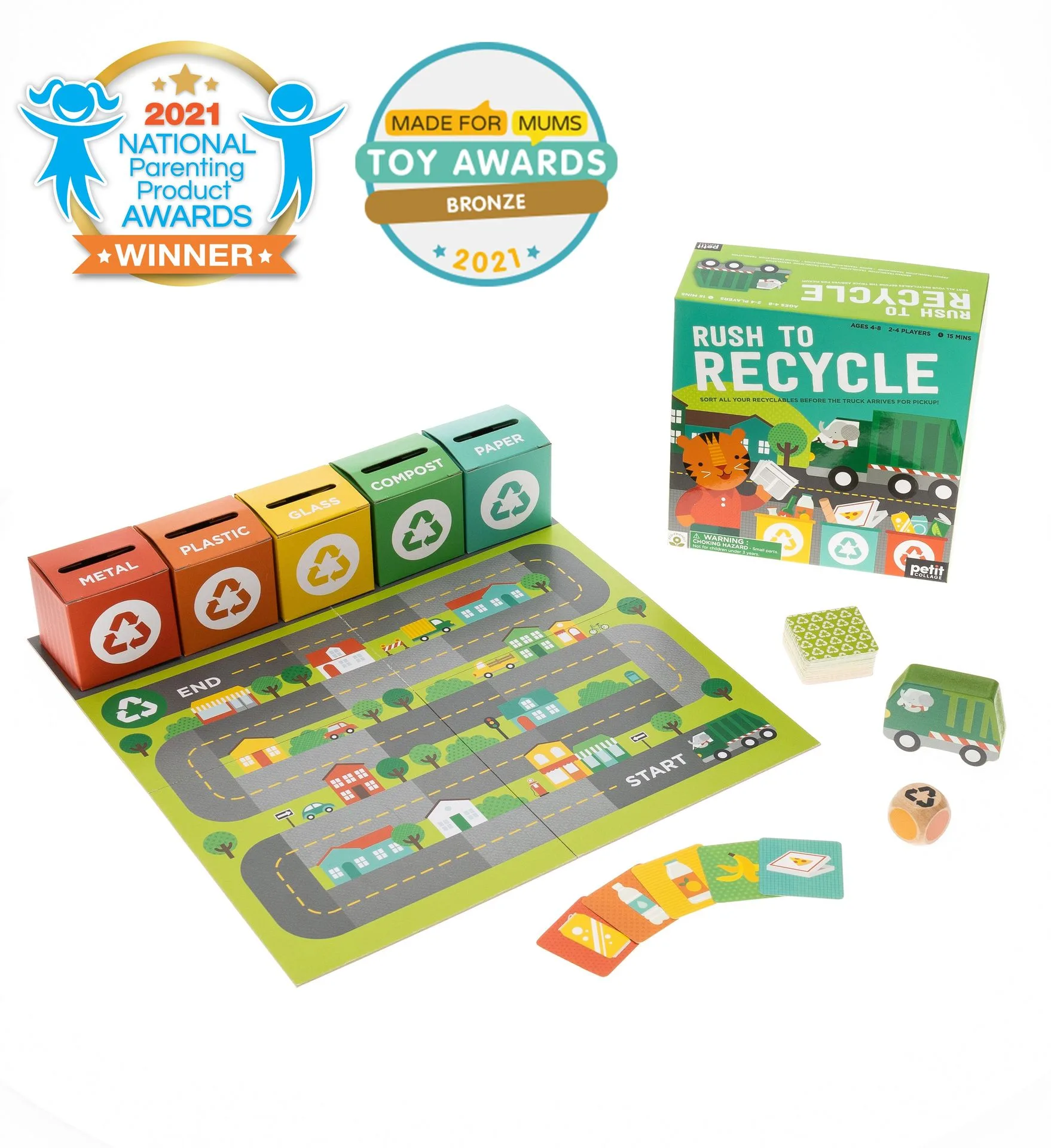 Card Games vs. Board Games for Kids: Which Builds More Social Skills?