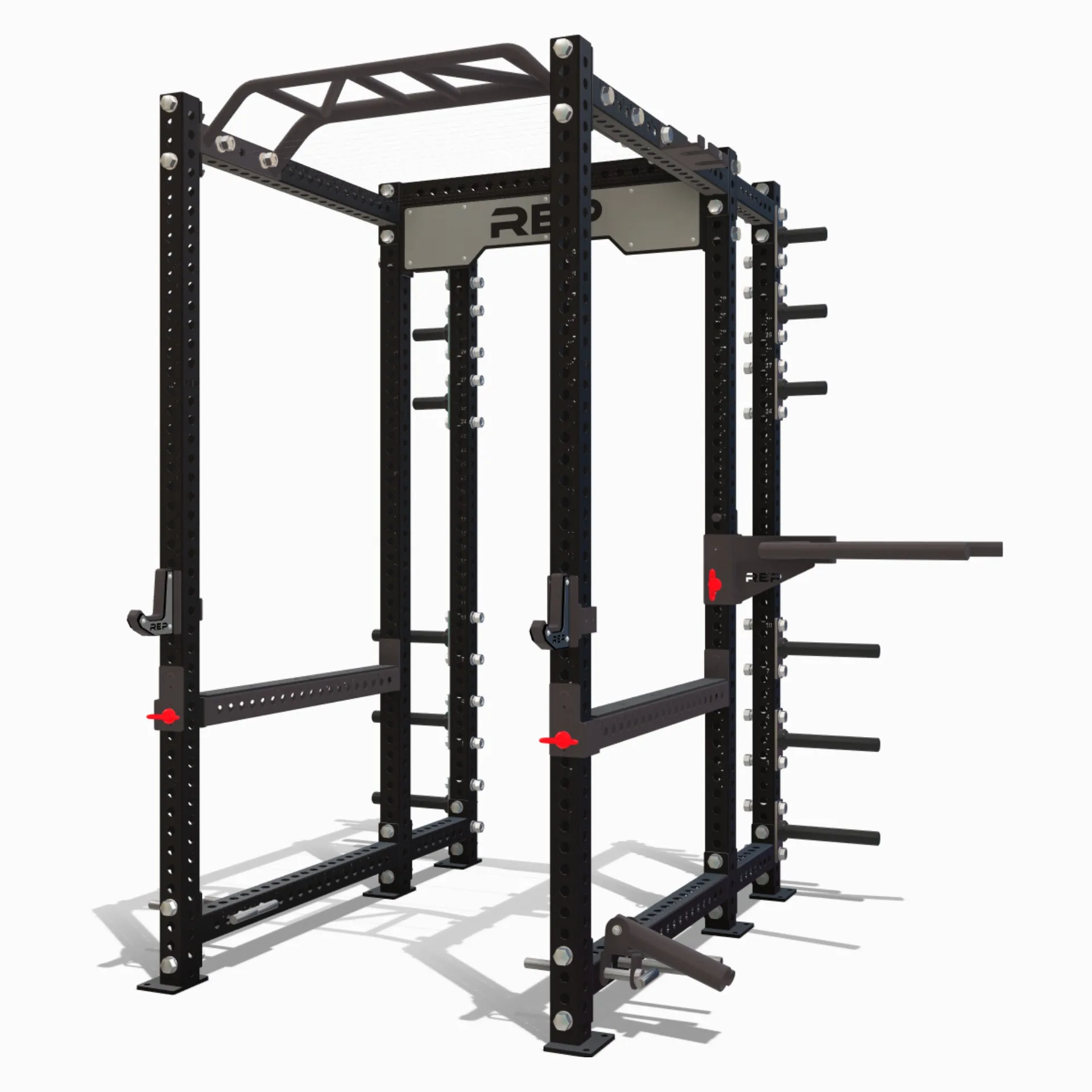 How to Set Up a Home Gym Cable Machine for Full-Body Workouts