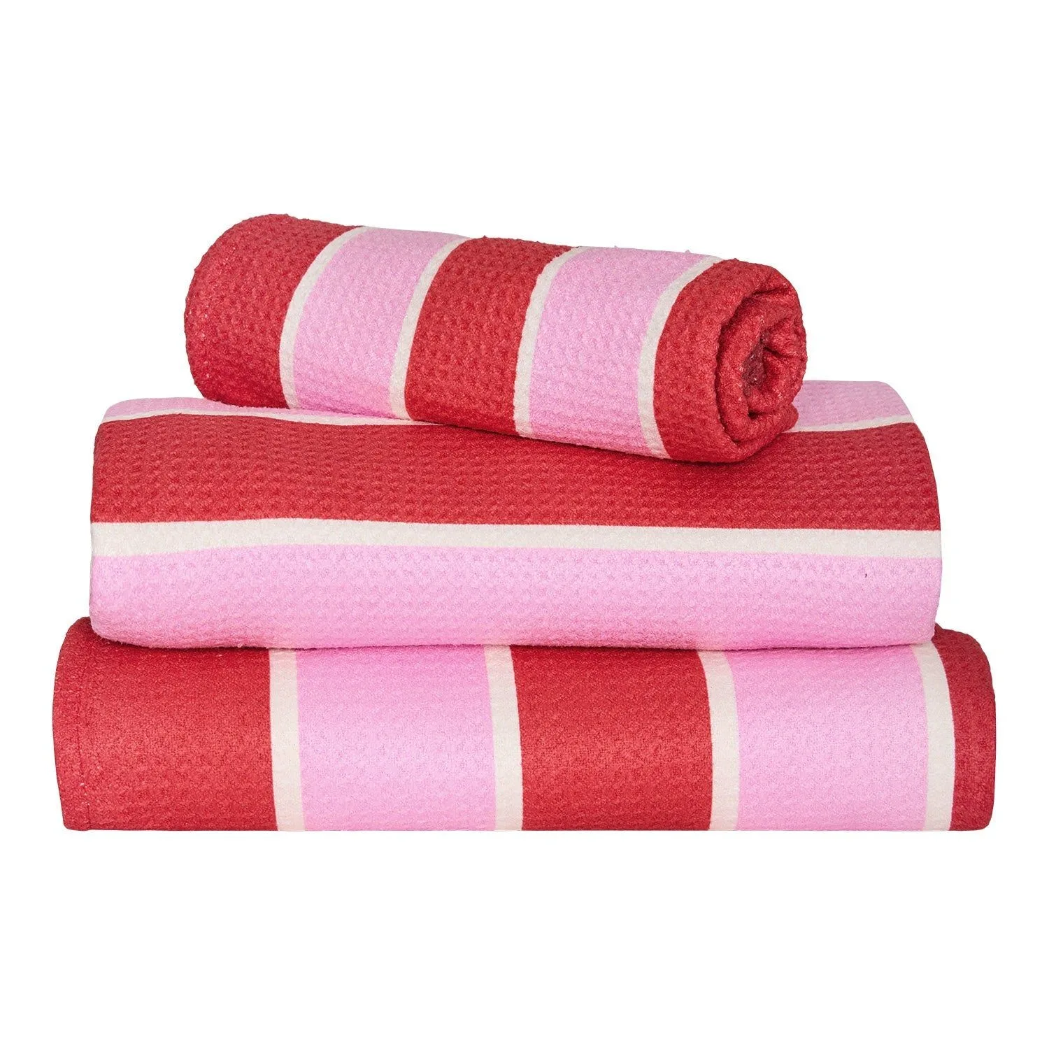 How to Care for Your Quick-Dry Towels: Washing, Drying, and Storage Tips