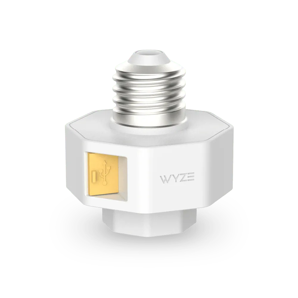 Wyze Lamp Socket v2
