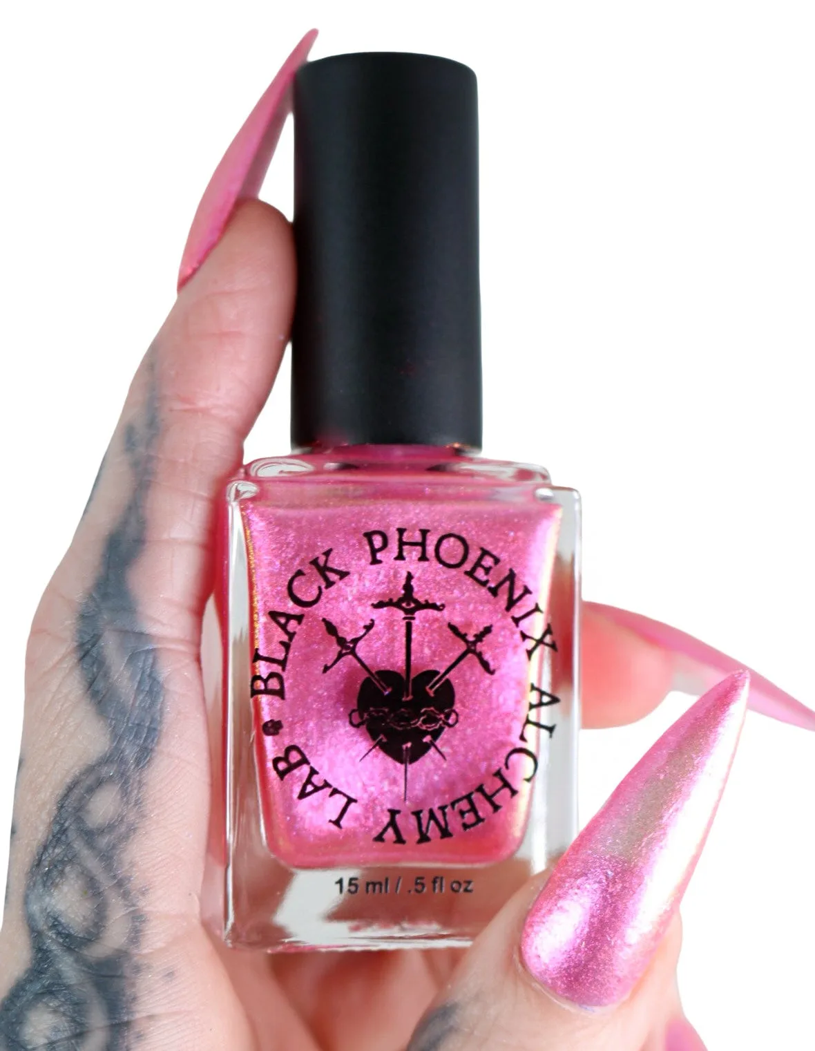 BPAL Nail Polish vs Traditional Nail Polish: Indie vs Mainstream Formulas Compared