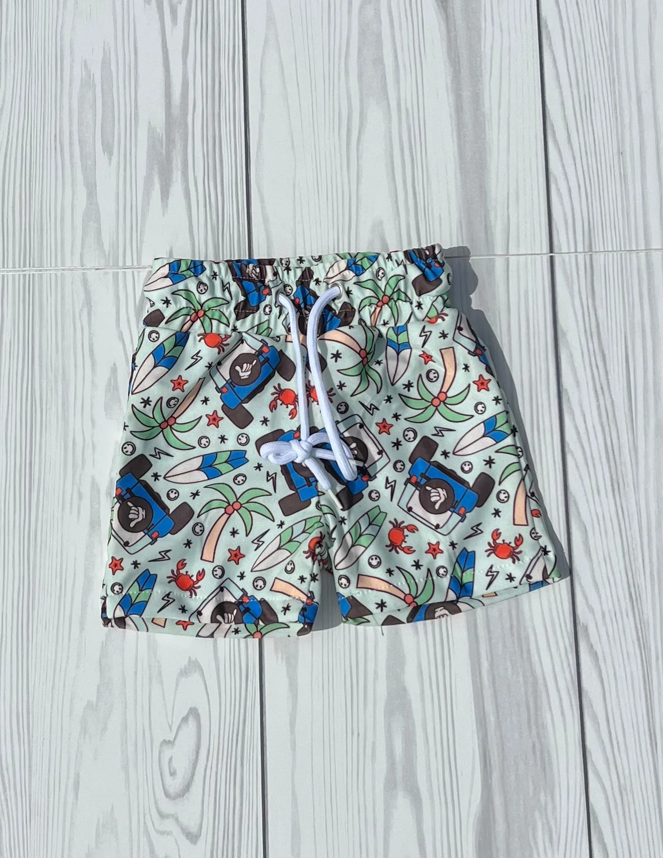 The Best Cloth Diaper Friendly Swimwear for Babies: A Parent's Review