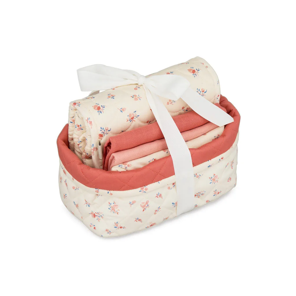 Baby Care Gift Set - Berries