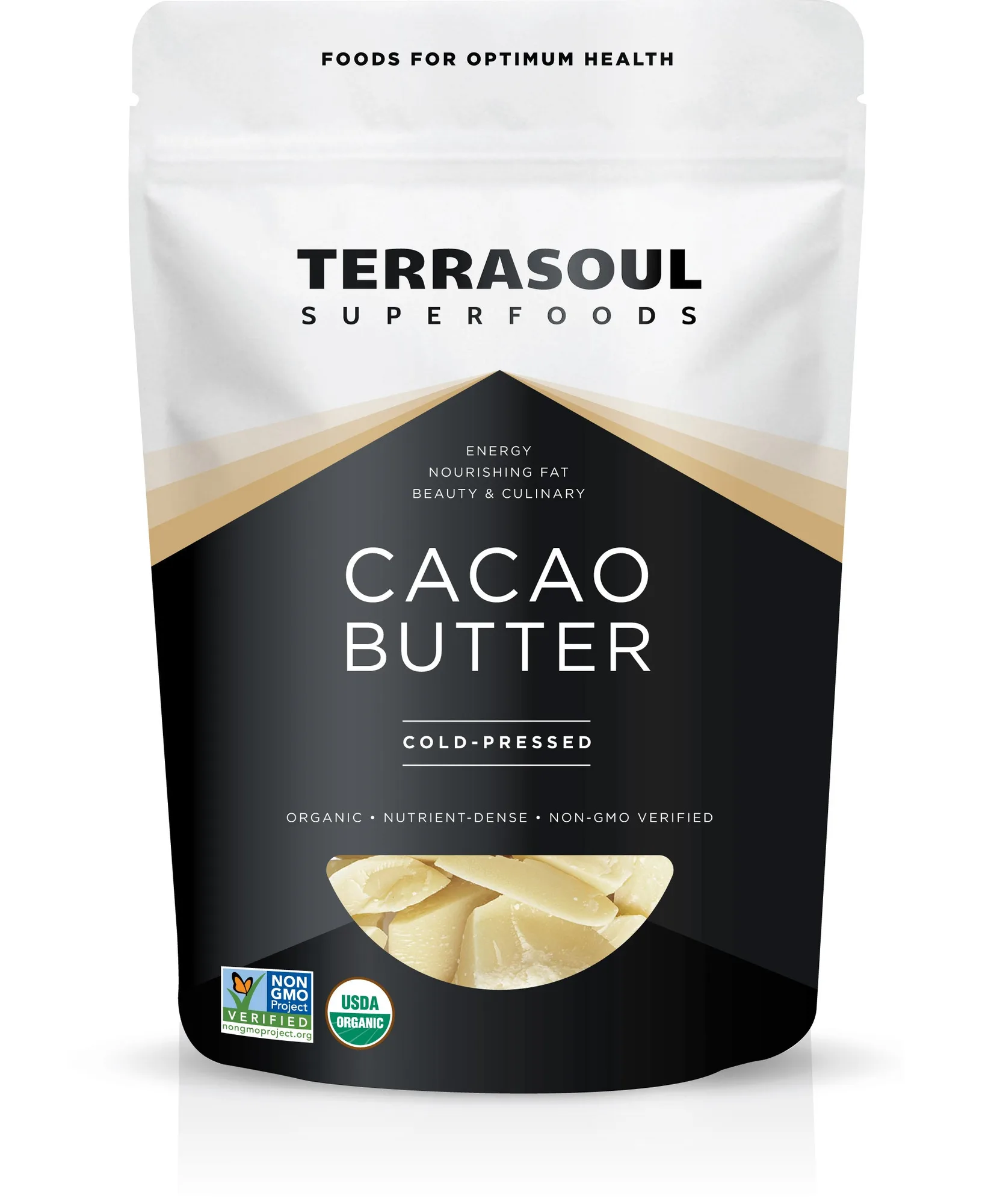 Cacao Butter