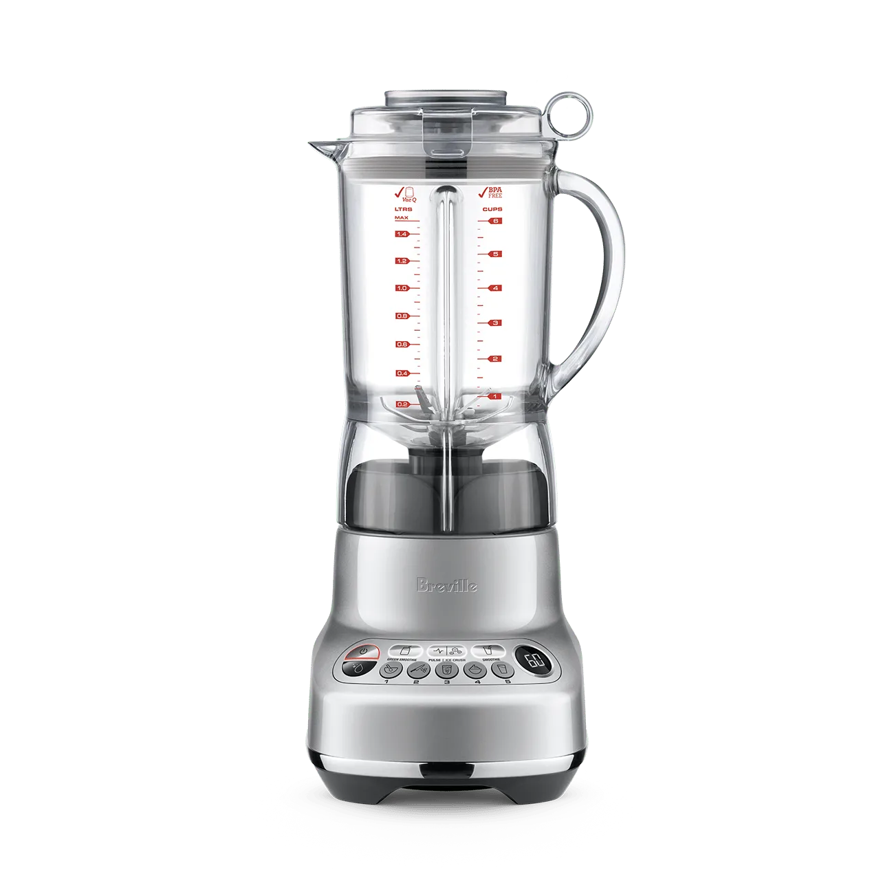 The Q vs. Fresh & Furious: Vilken blender passar i ditt kök?