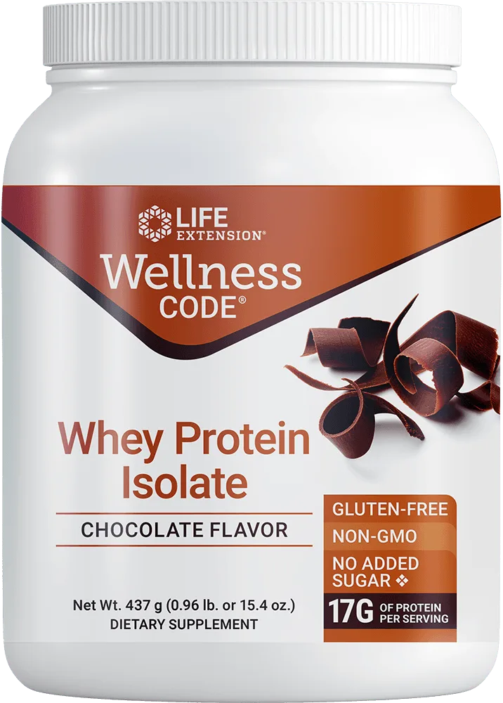 Whey Protein Isolate vs Plant Protein: Which Is Better?