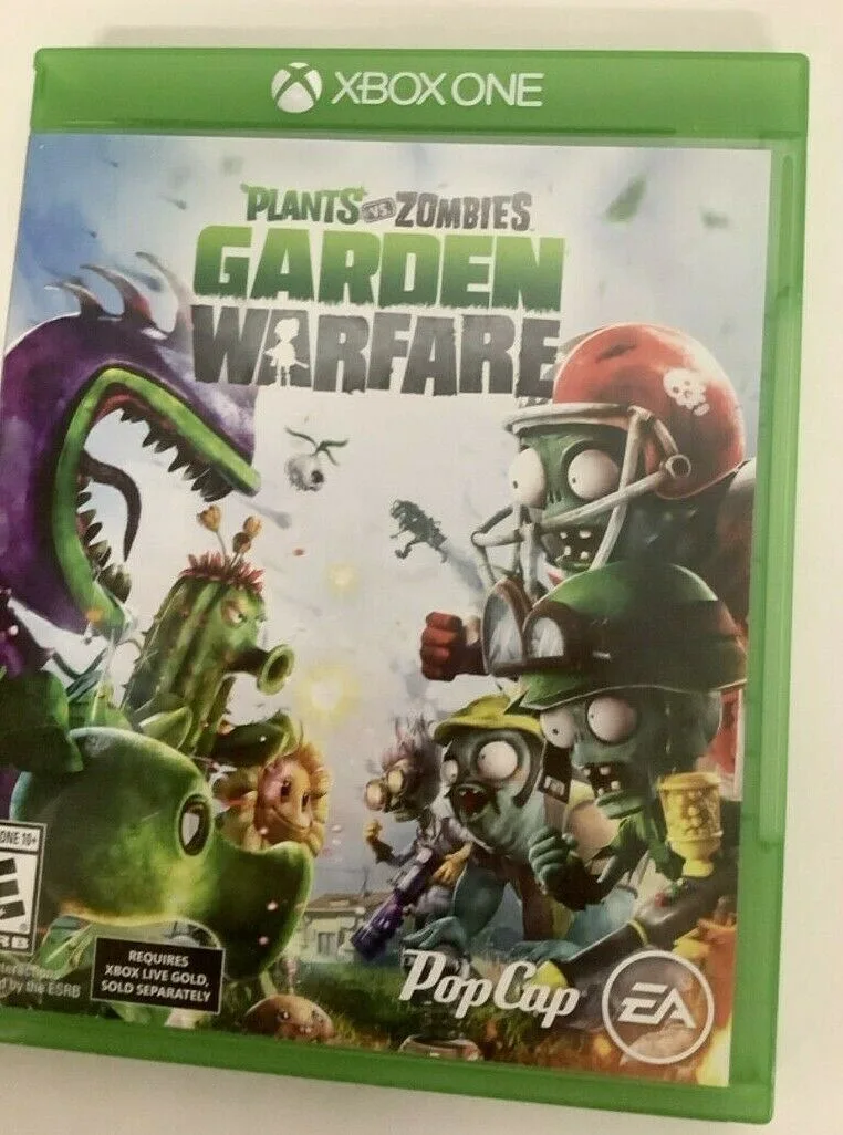 Cómo revisar un disco de juego de Xbox One de segunda mano