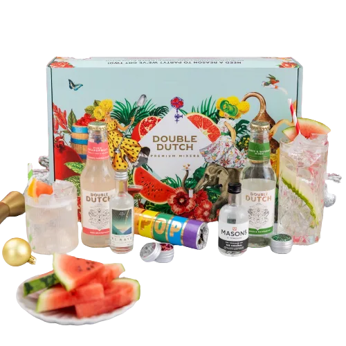 The Ultimate Party-Starter Pack: What's Inside and How to Use It