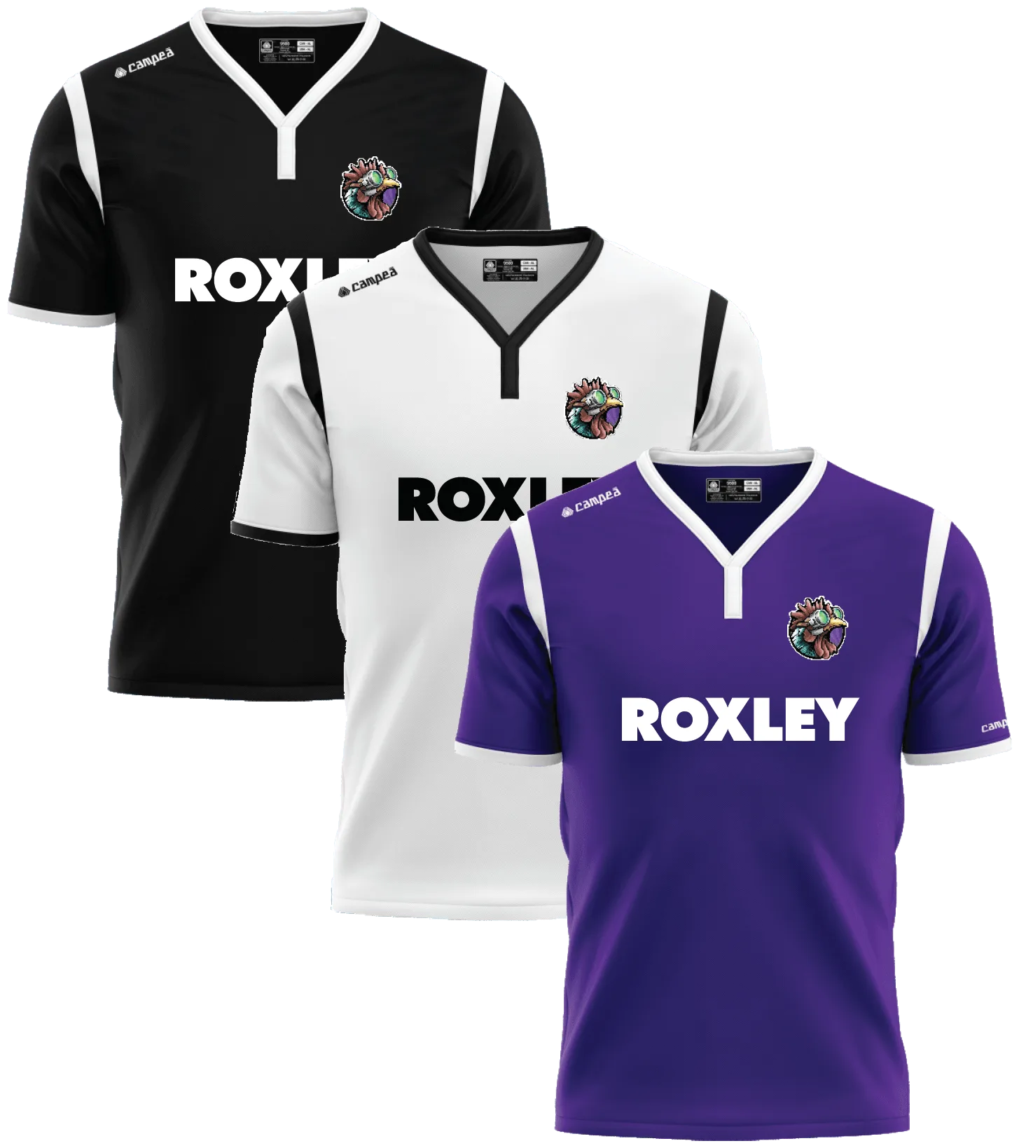Maglia Roxley
