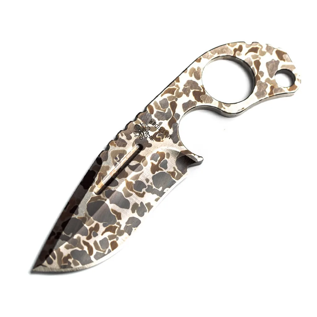 SPD X Strider SLCC Frogskin Camo