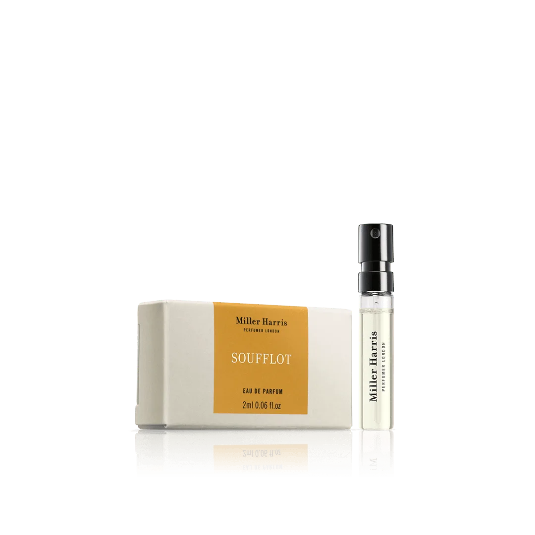Perfume Oil vs Spray: How to Choose the Right Miller Harris Format