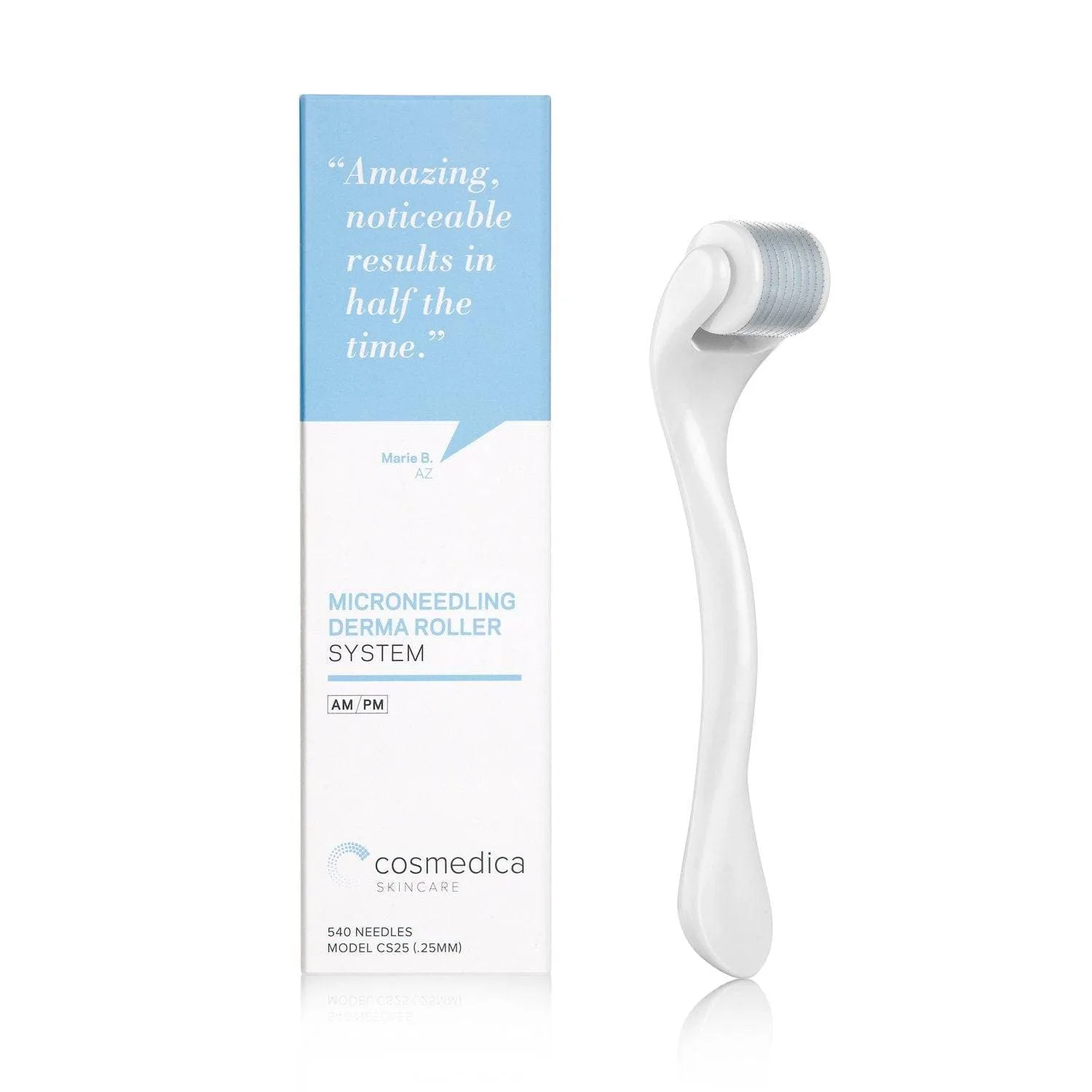 System Derma Roller