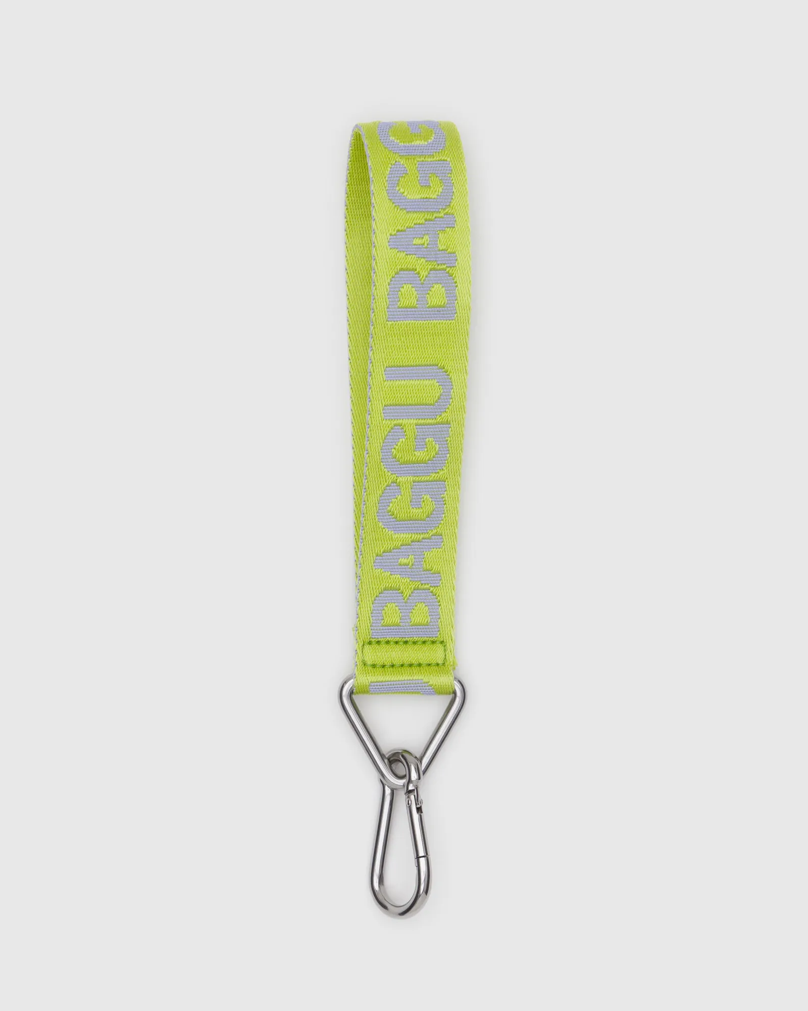 Citron Logo Keychain