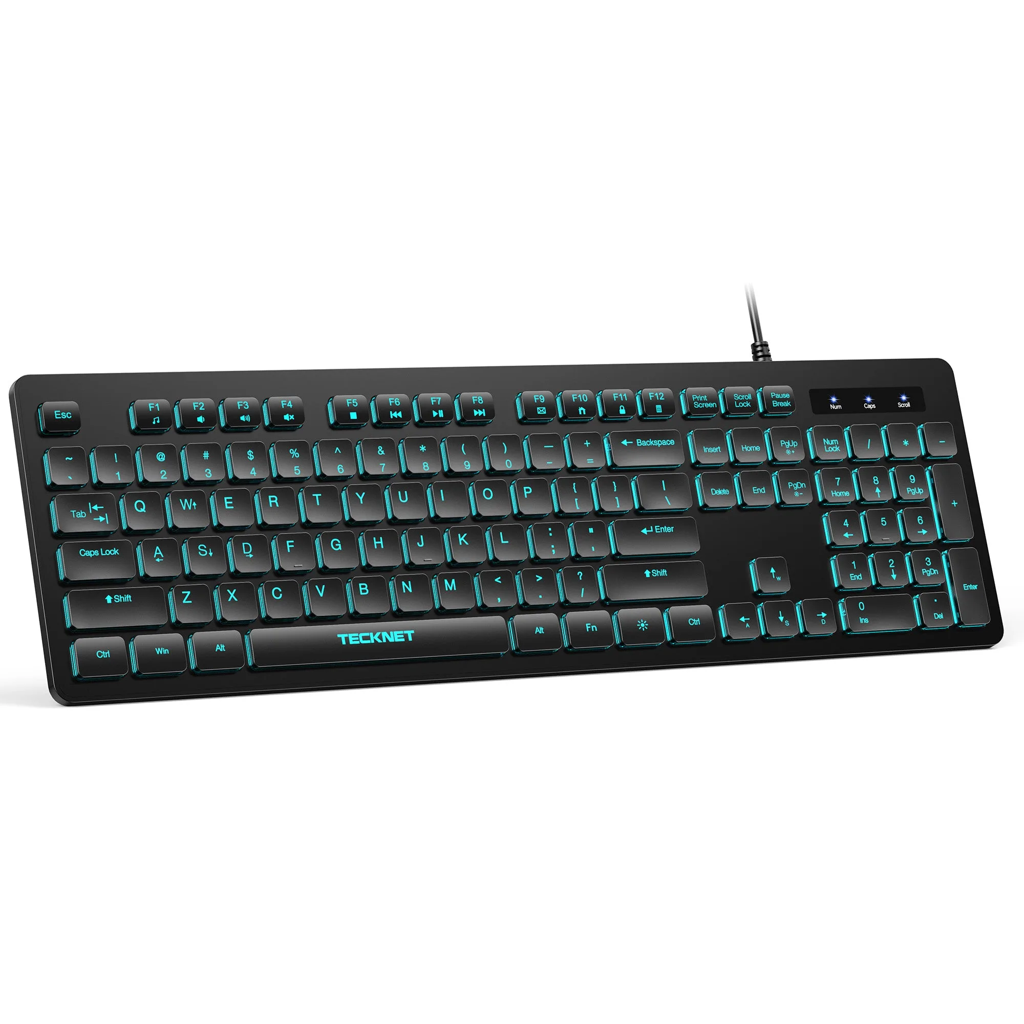 Wired vs Wireless Keyboard: Which Suits Your Desk?