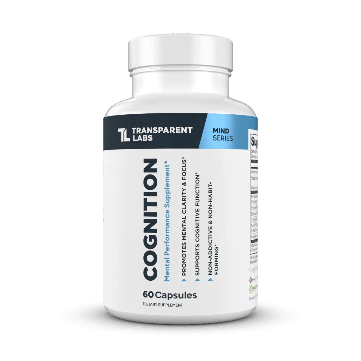 Nootropics in Sports Nutrition: How Mental Performance Trends Are Shaping the Supplement Industry