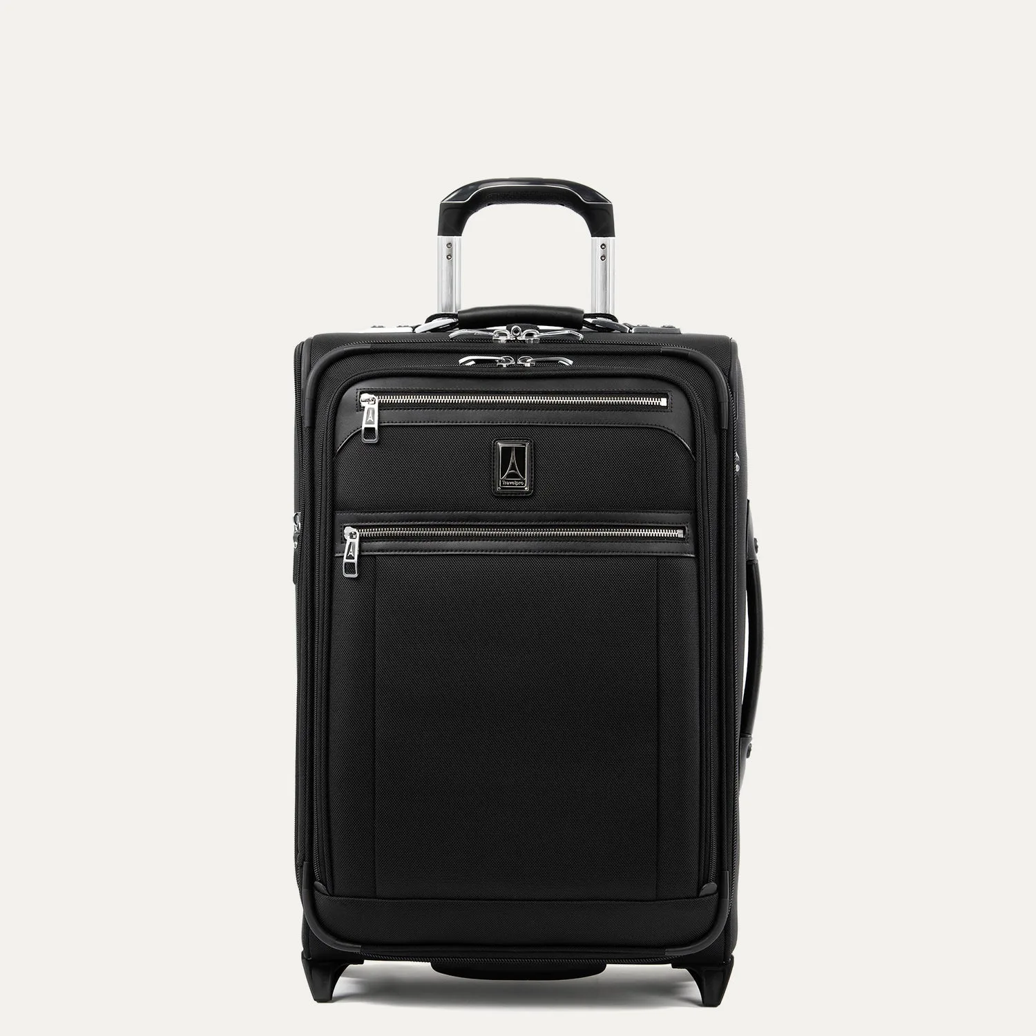 Platinum® Elite Carry-On Rollaboard®