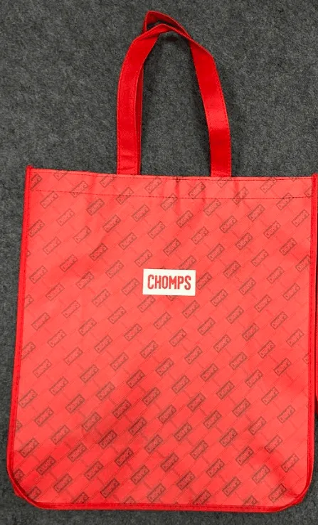 Chomps Czerwona torba vs. Plecak: Która opcja noszenia pasuje do Ciebie?