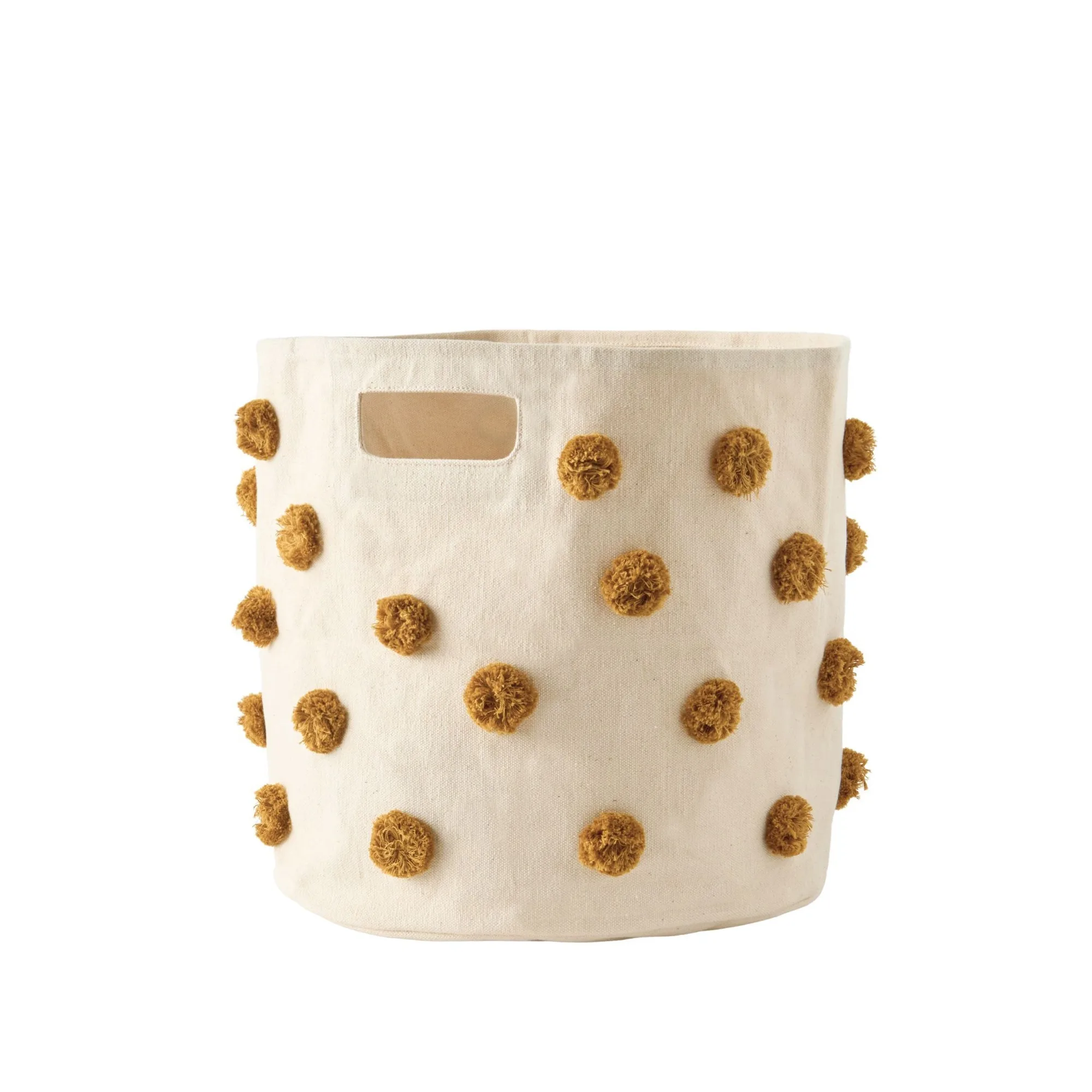 Nursery Storage Cube vs Pom Pom Basket Bin: Which to Choose?