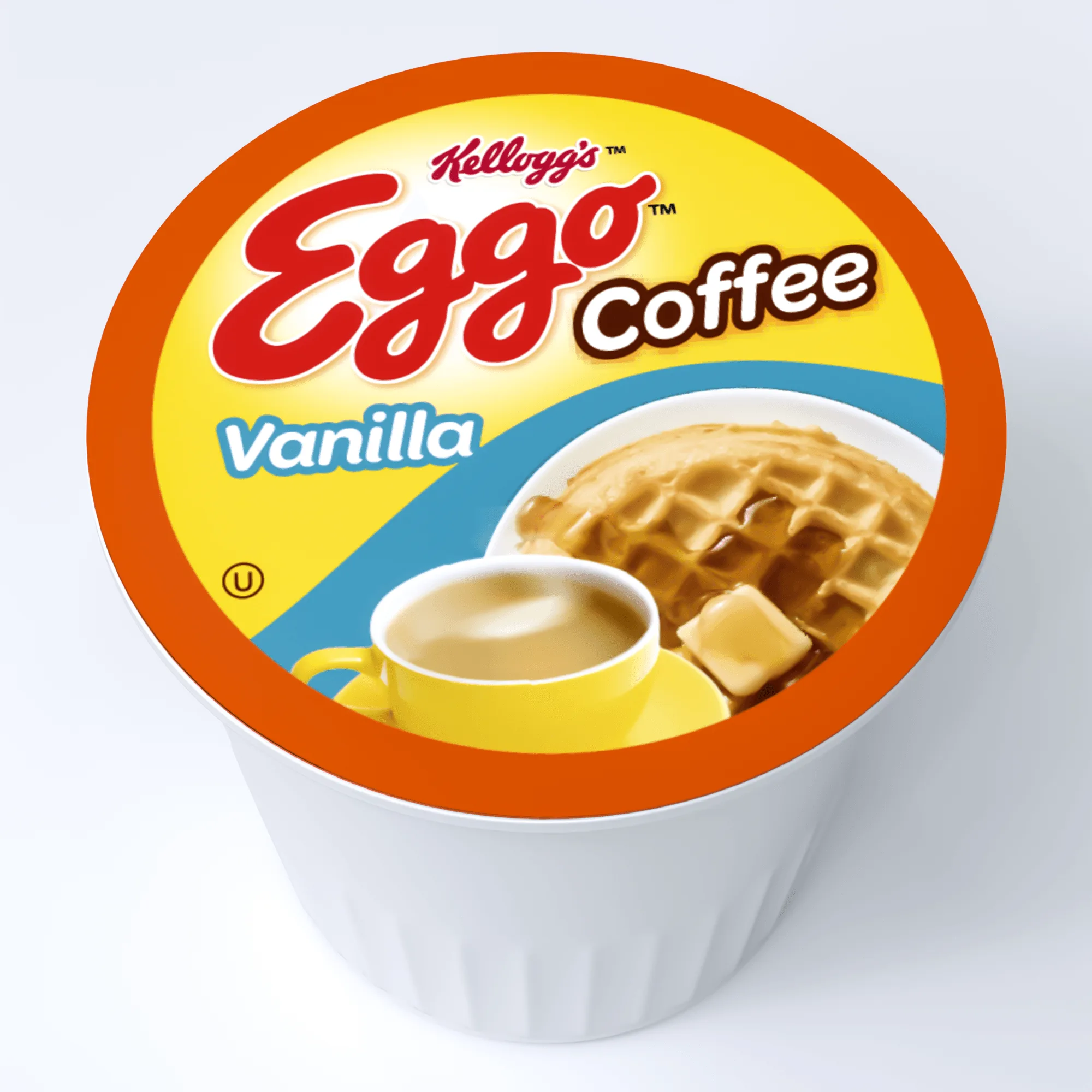 Eggo Waffle Coffee Pods: Flavors and Brewing Tips