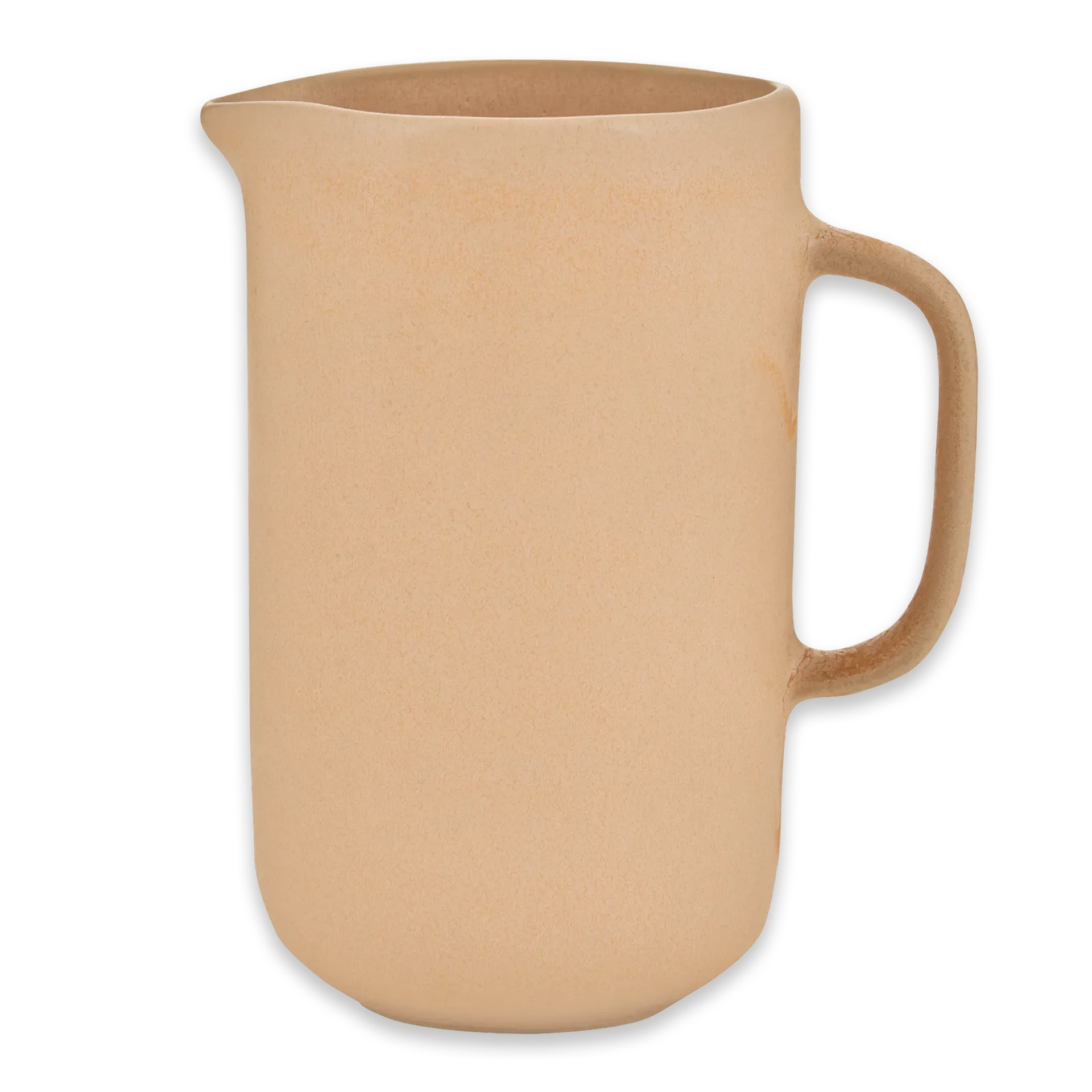 Stoneware Pitcher vs. Glas Kanne: Welche ist besser für Ihren Tee?