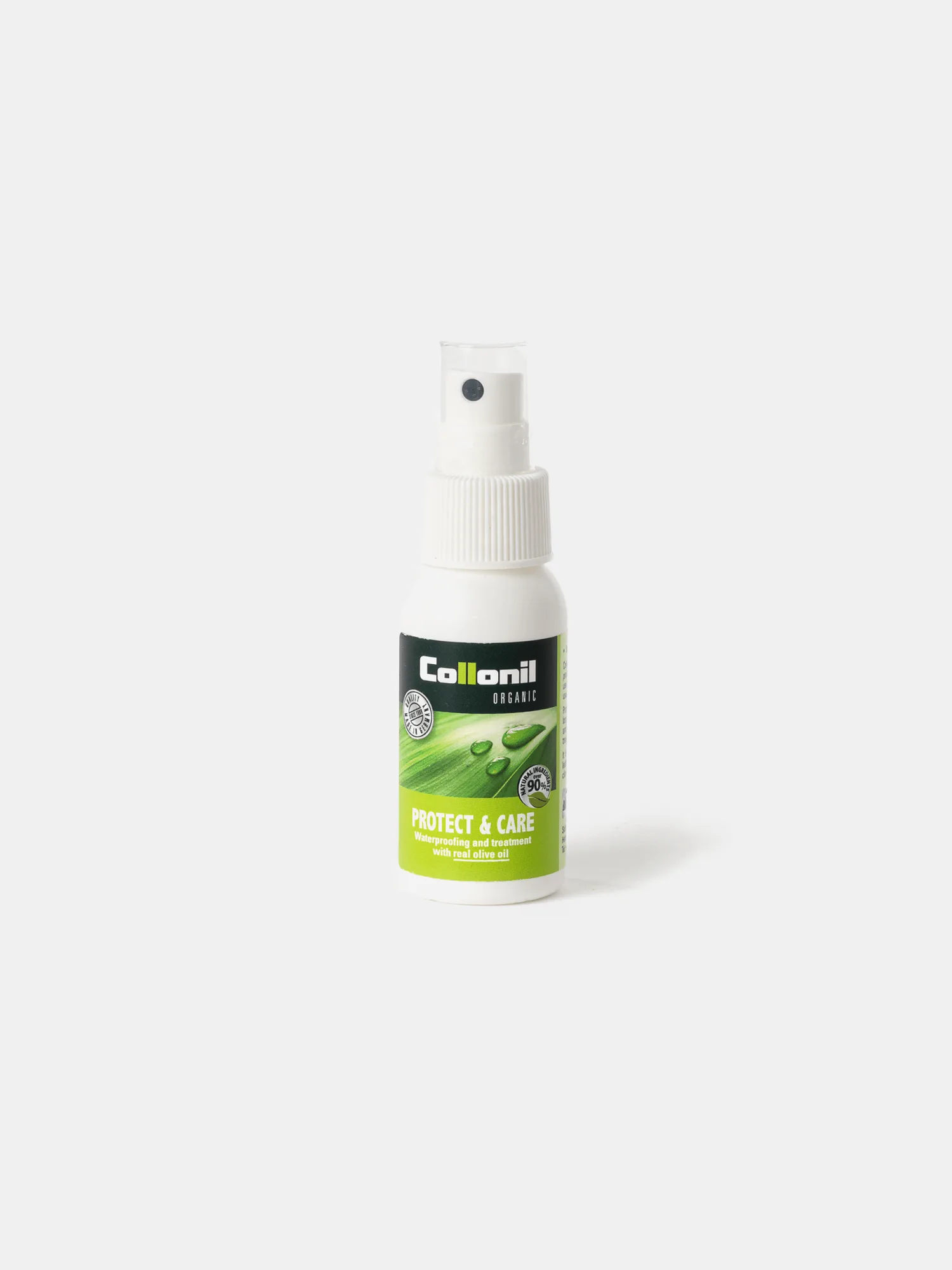 So pflegen Sie Lederhandtaschen mit Collonil Organic Protect