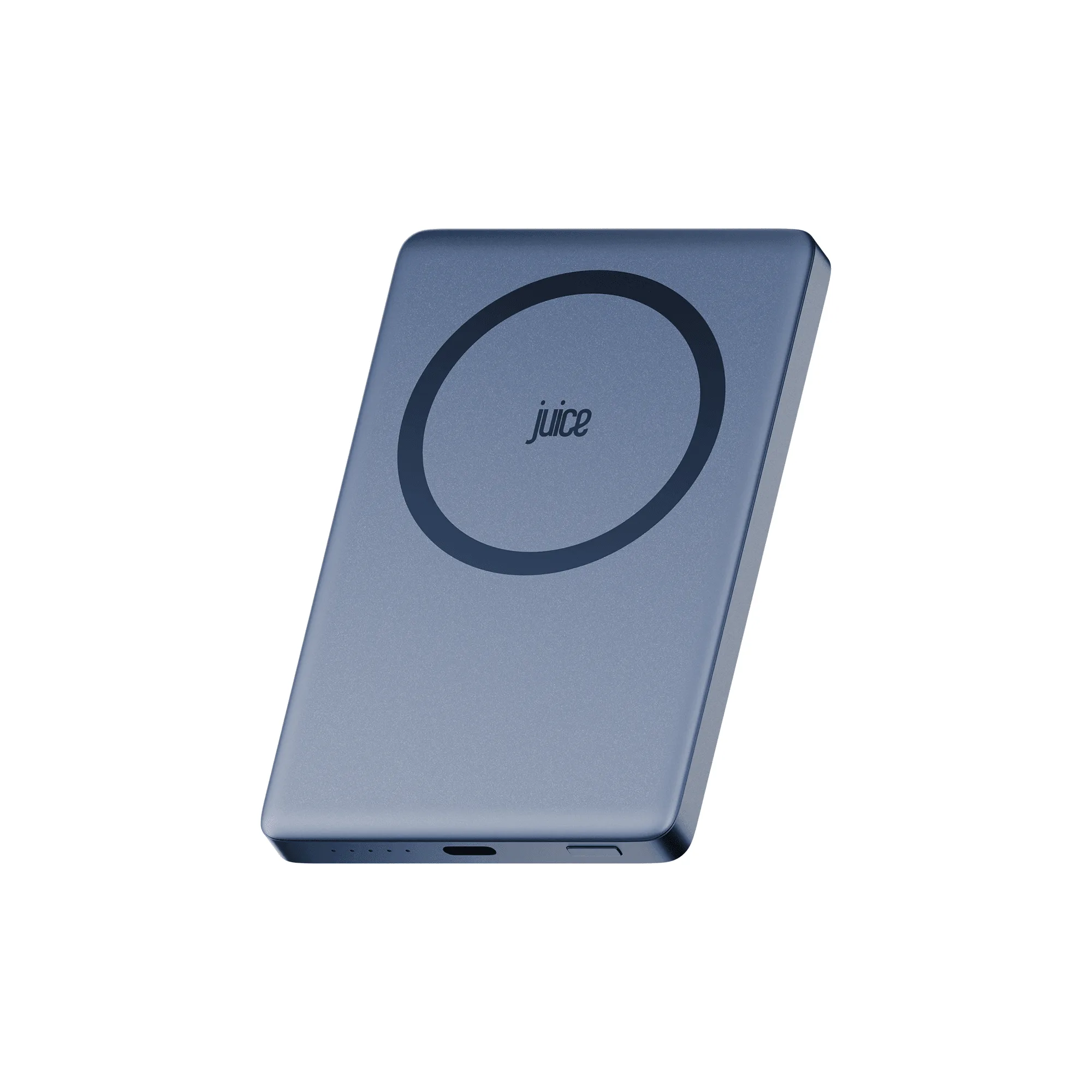 Juice 1 Charge Mag Tec Power Bank – 5,000mAh