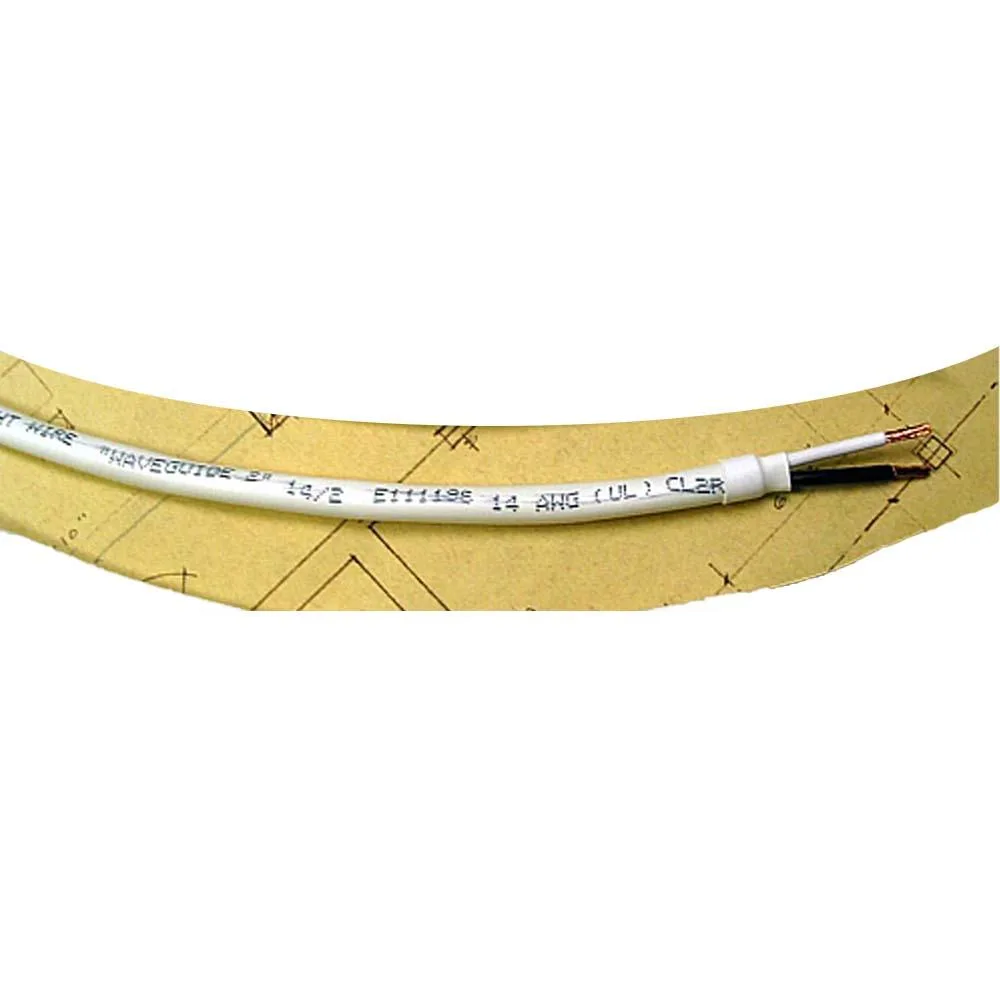 Straightwire Waveguide 2.0 CL2R Rated In-Wall In-Ceiling Speaker Cable
